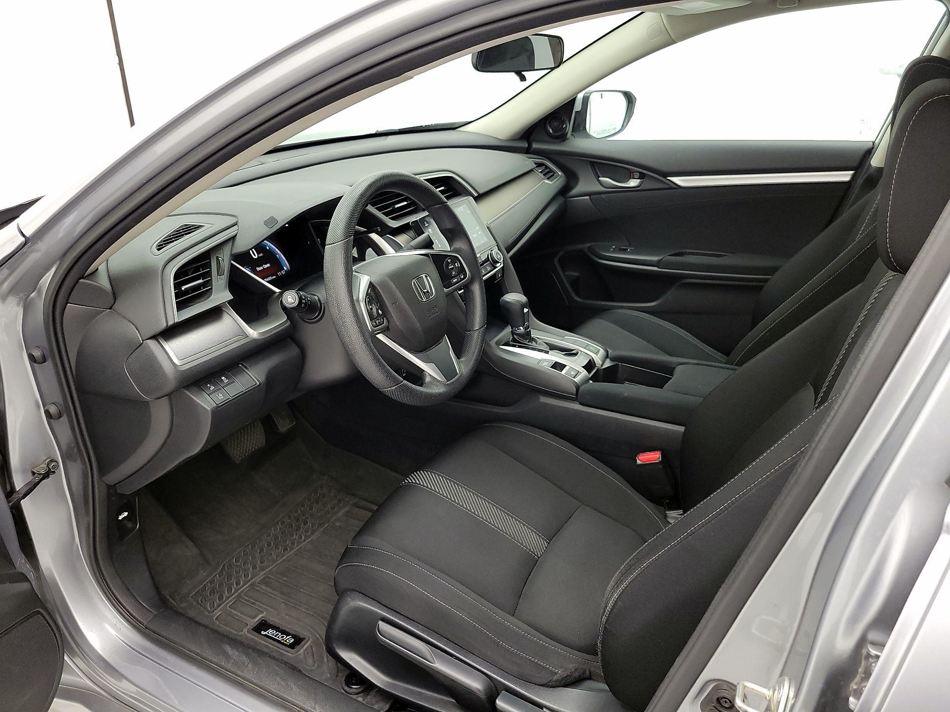 Thumbnail: 2017 Honda Civic - 11