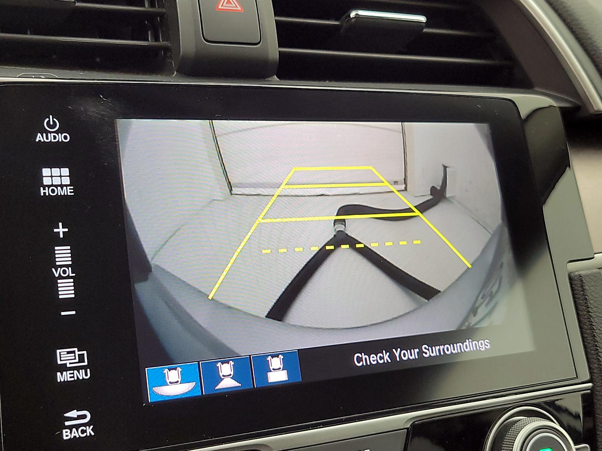 Thumbnail: 2017 Honda Civic - 14