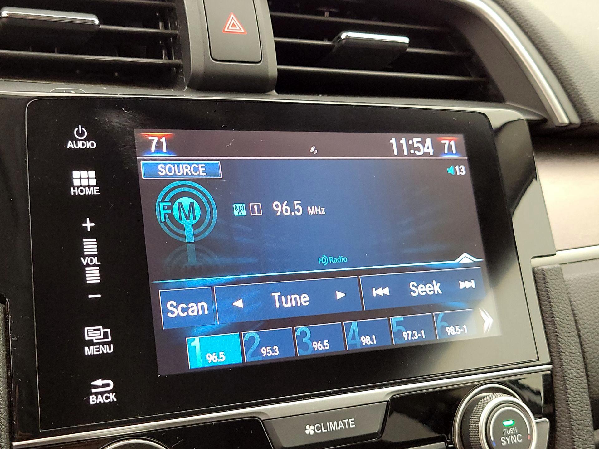 Thumbnail: 2017 Honda Civic - 15