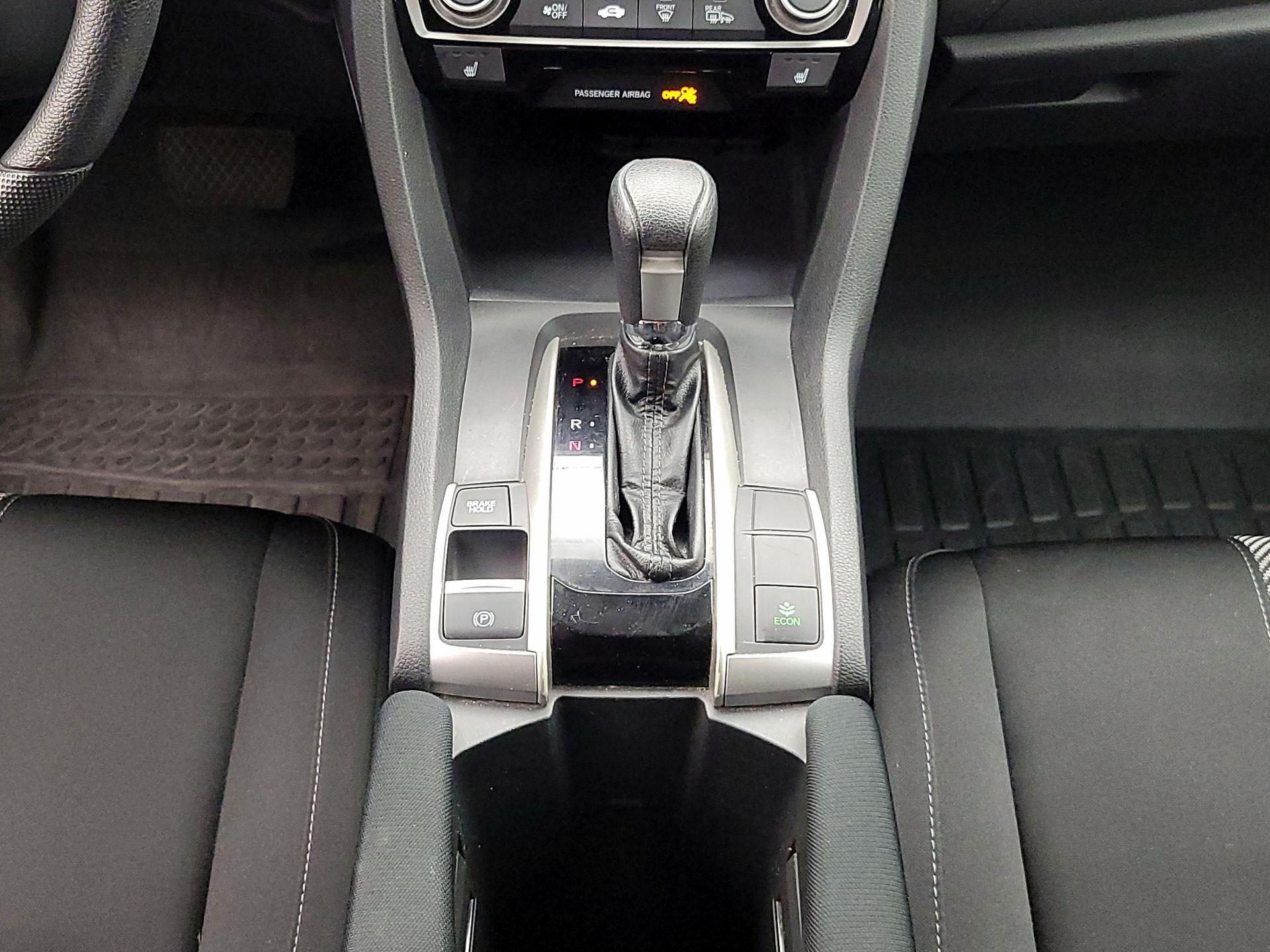 Thumbnail: 2017 Honda Civic - 17