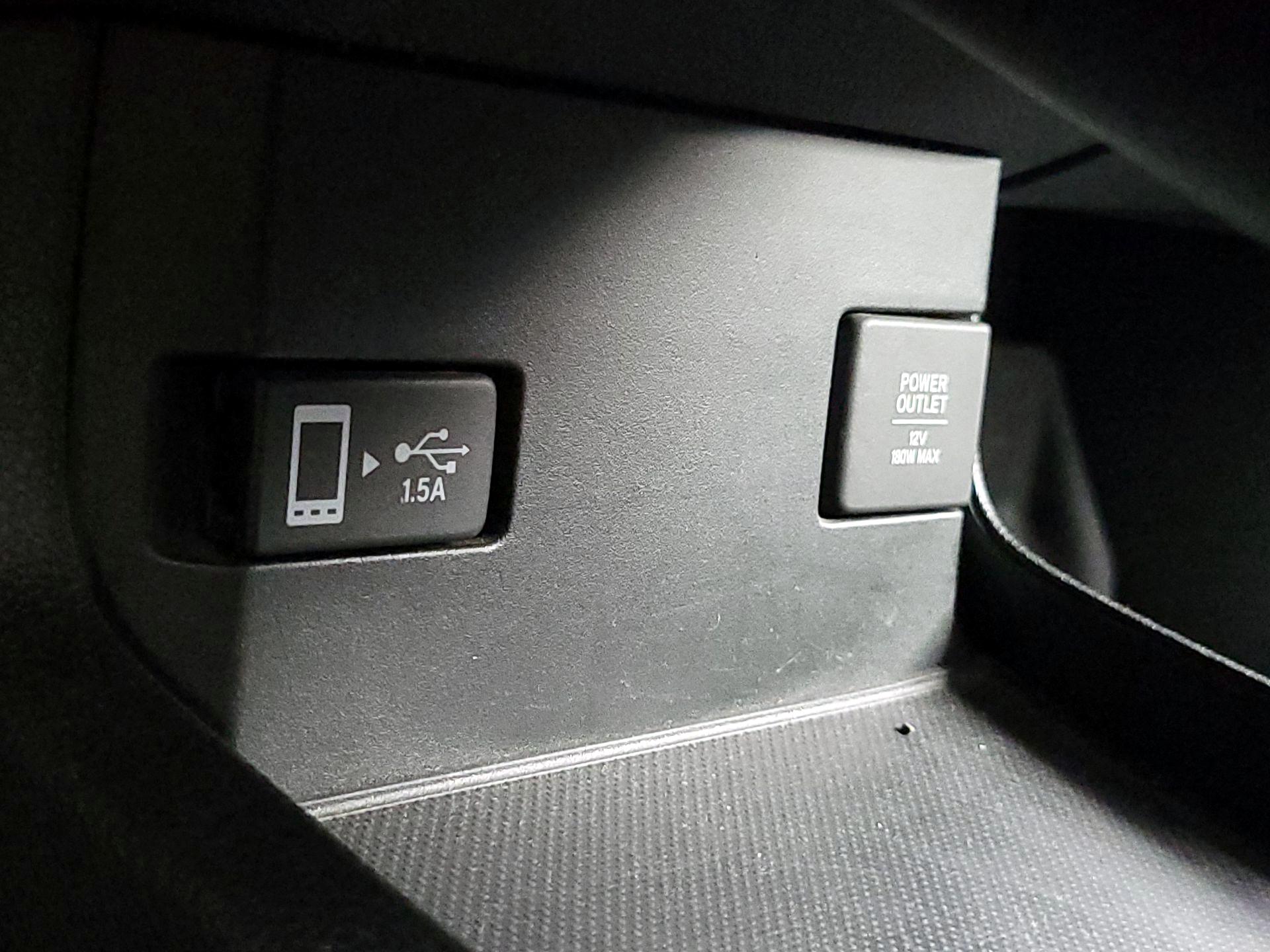 Thumbnail: 2017 Honda Civic - 18