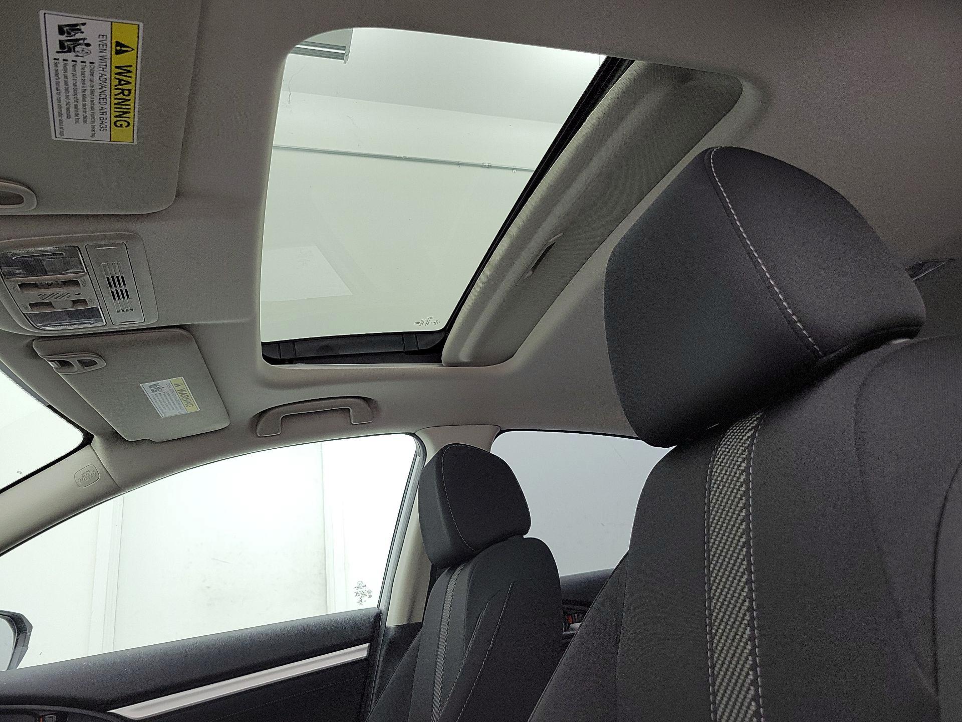 Thumbnail: 2017 Honda Civic - 19