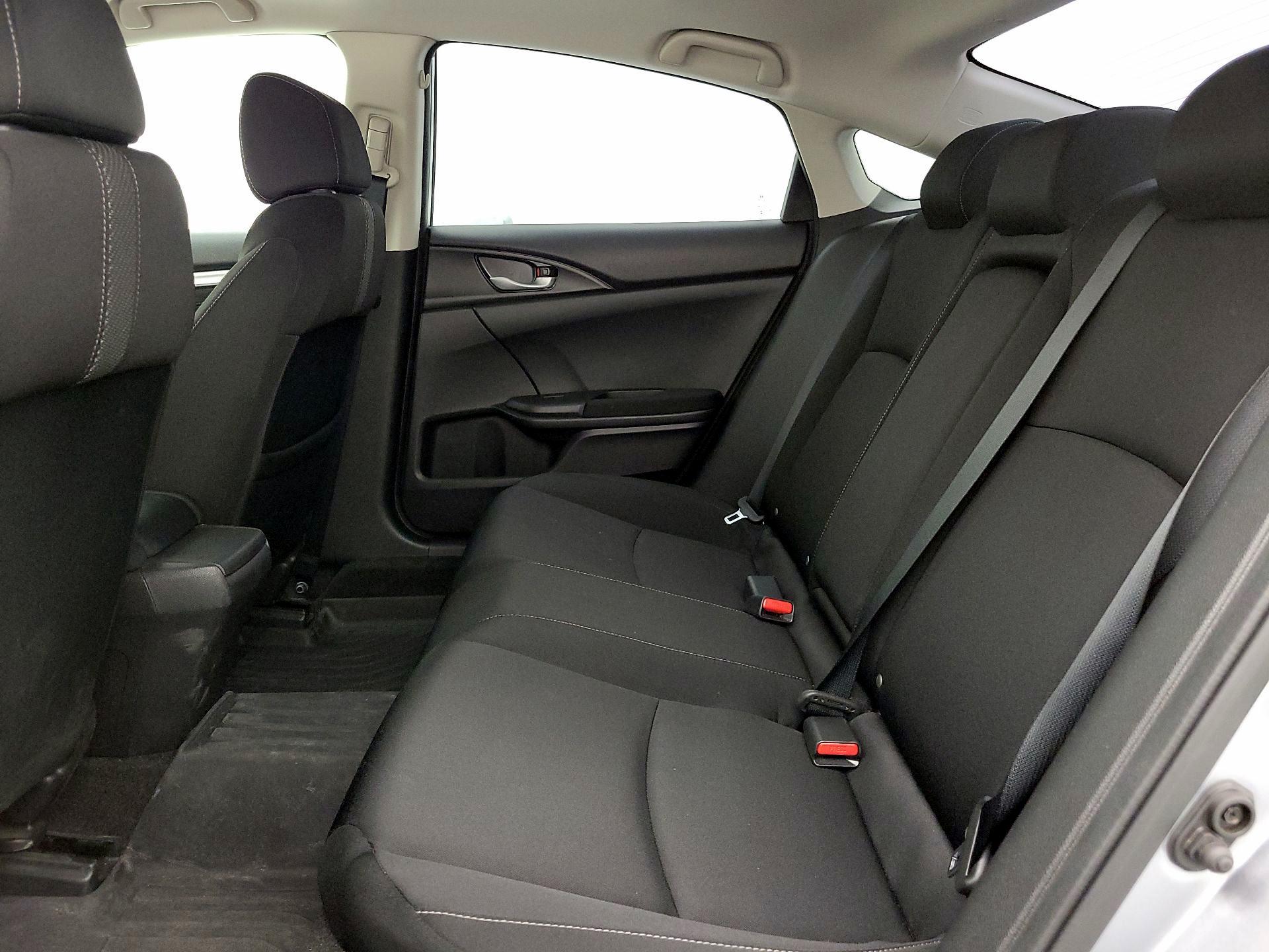 Thumbnail: 2017 Honda Civic - 20