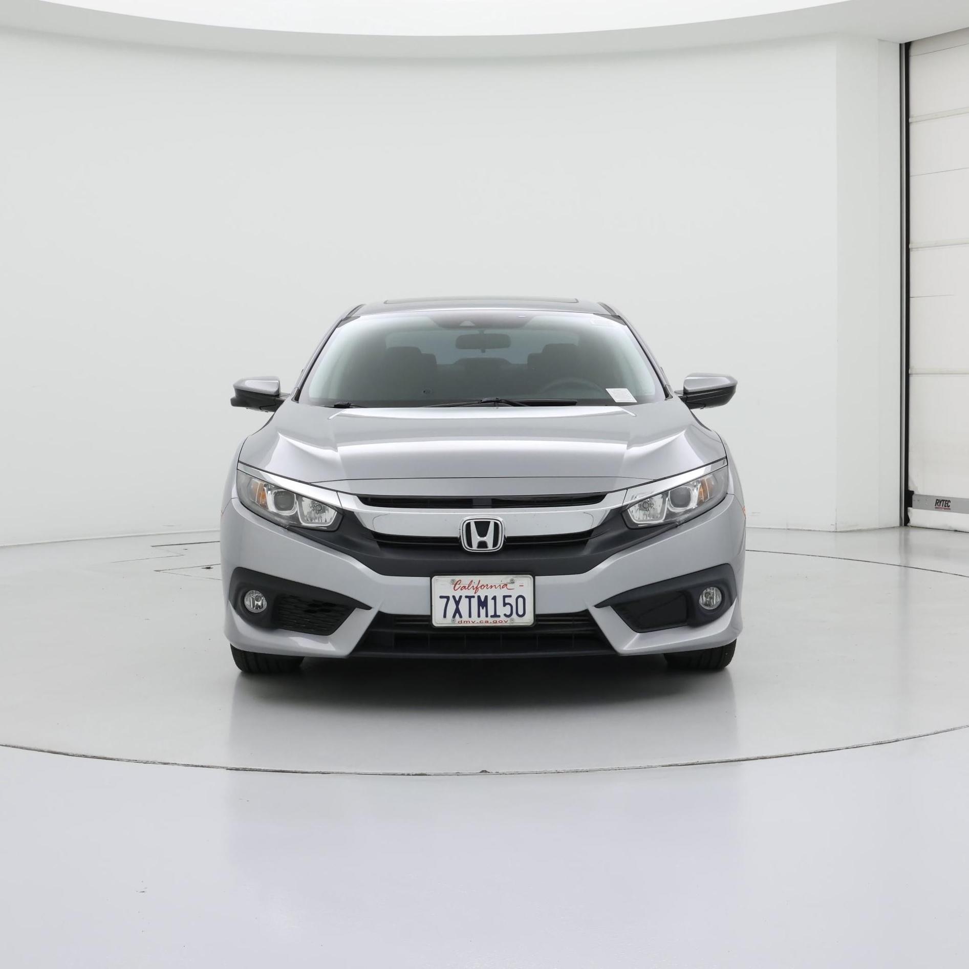 Thumbnail: 2017 Honda Civic - 5