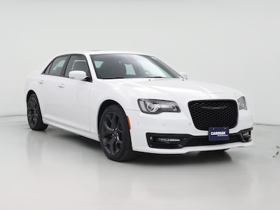 2022 Chrysler 300 S