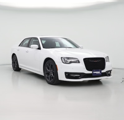 2022 Chrysler 300 S
