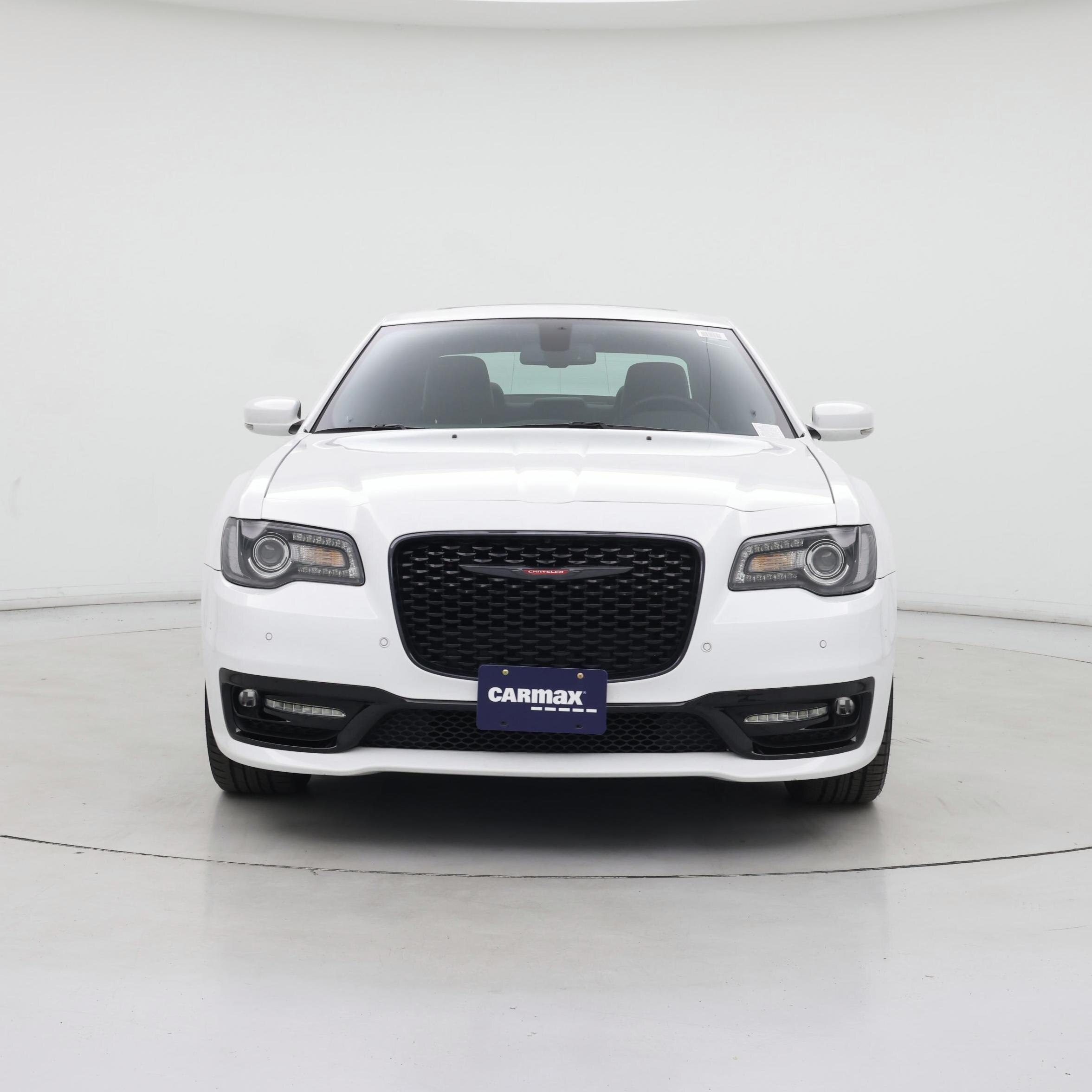 Thumbnail: 2022 Chrysler 300 - 5