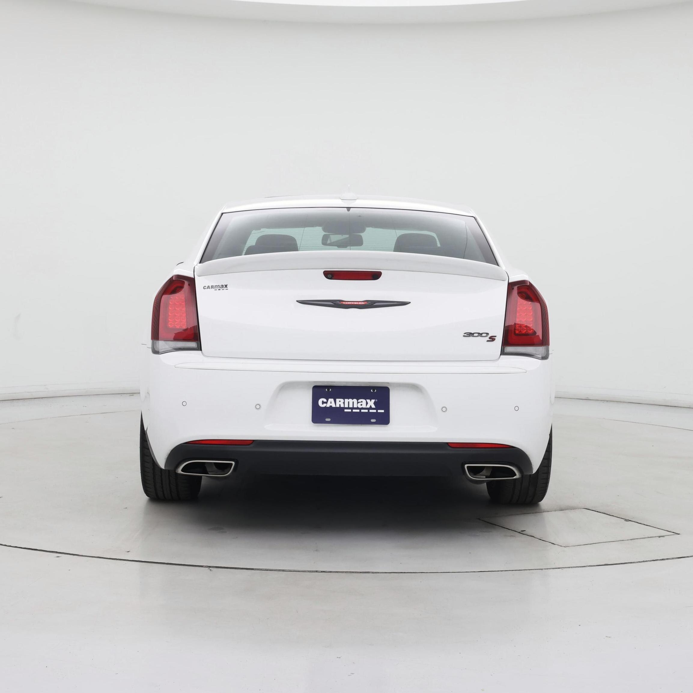 Thumbnail: 2022 Chrysler 300 - 6