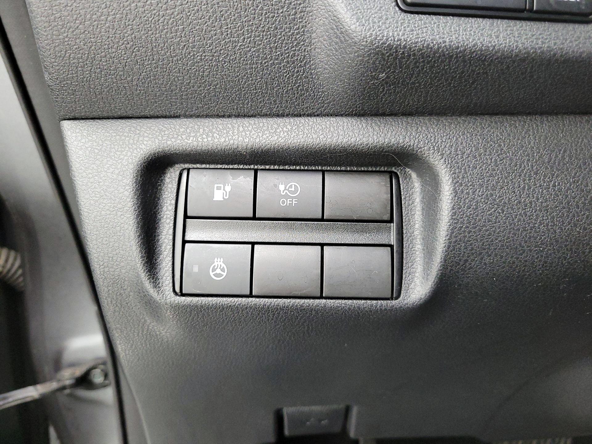 Thumbnail: 2019 Nissan Leaf - 13