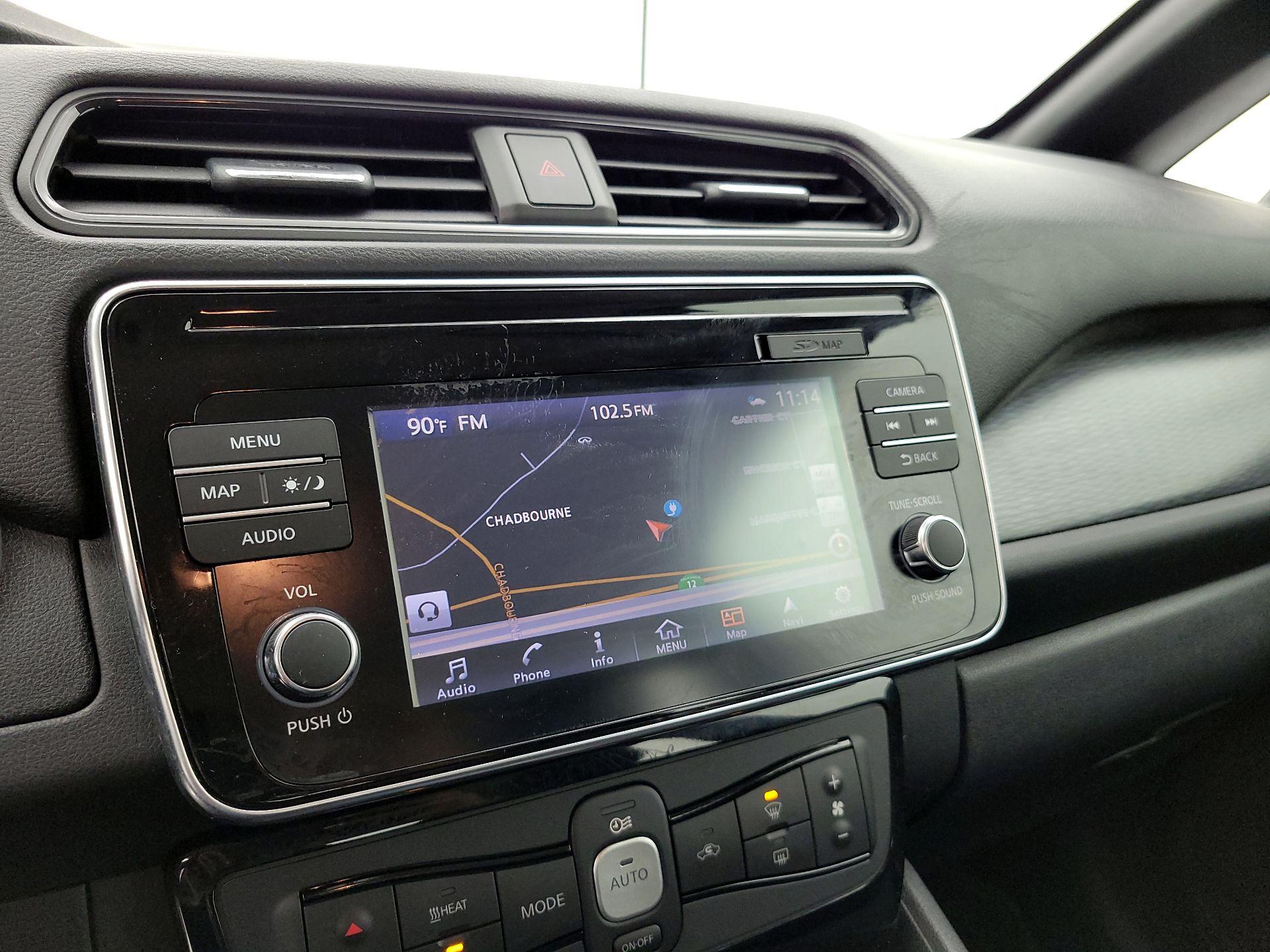 Thumbnail: 2019 Nissan Leaf - 14