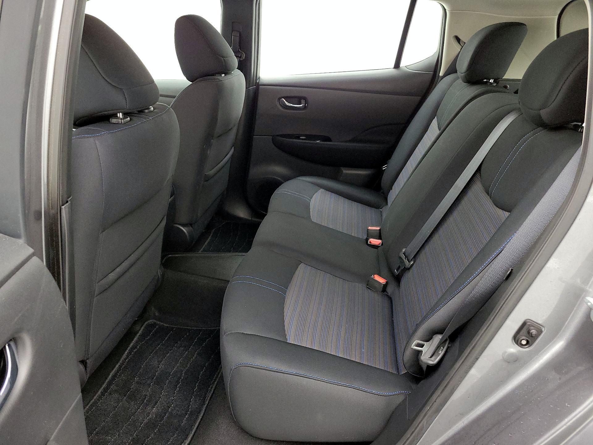 Thumbnail: 2019 Nissan Leaf - 20