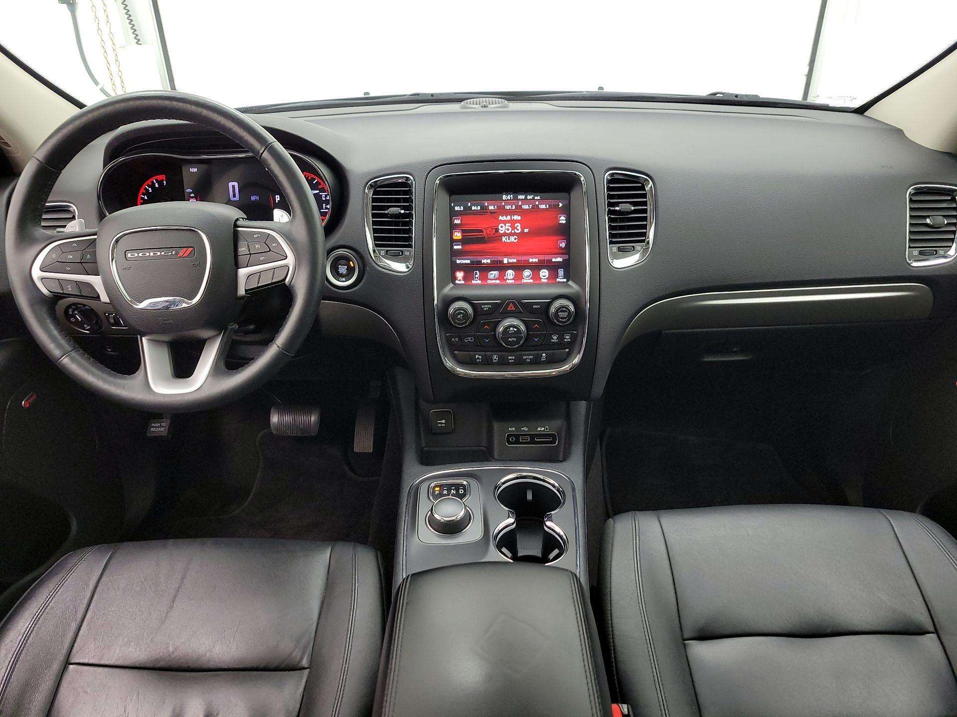 Thumbnail: 2017 Dodge Durango - 9