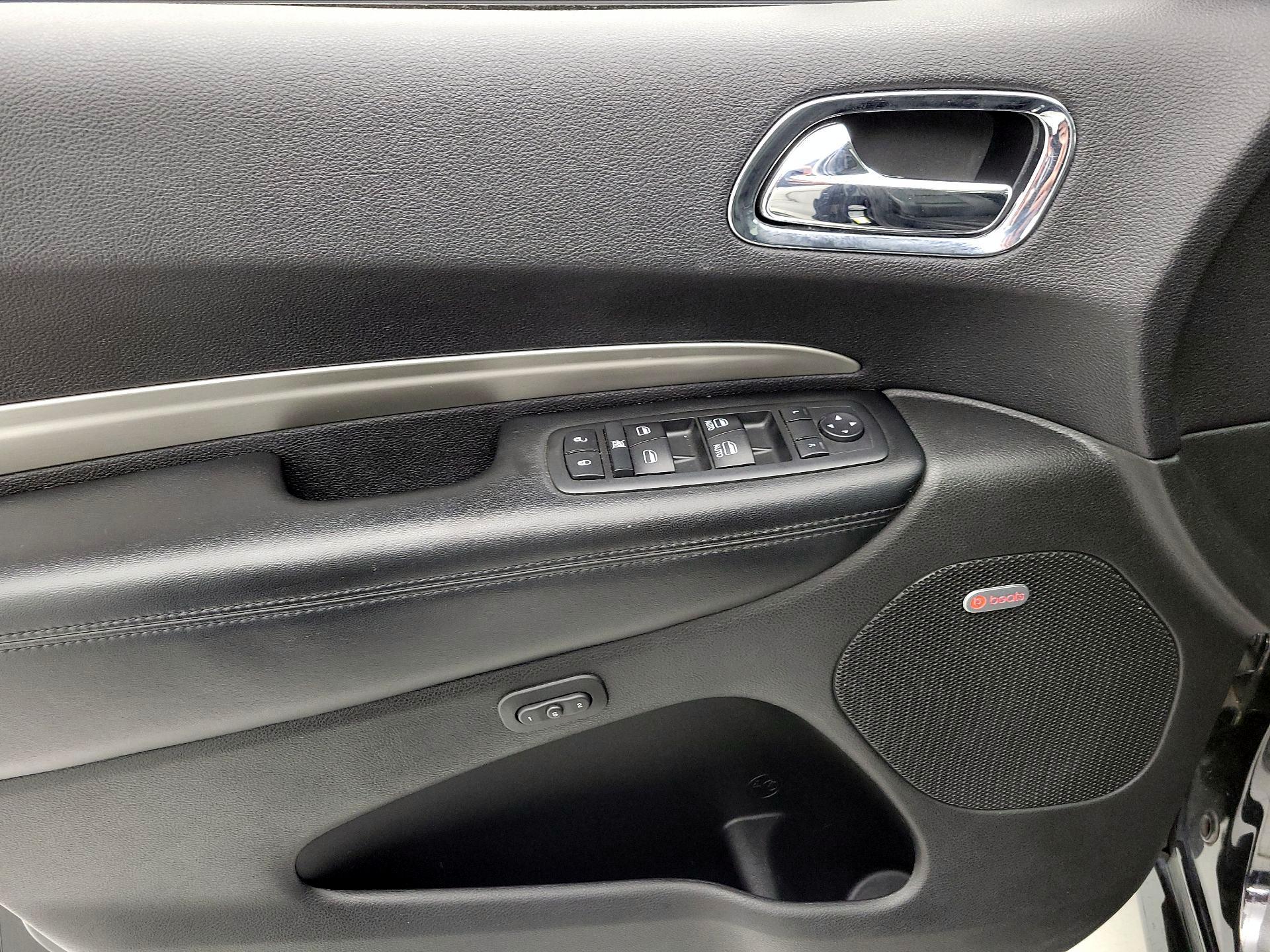 Thumbnail: 2017 Dodge Durango - 12