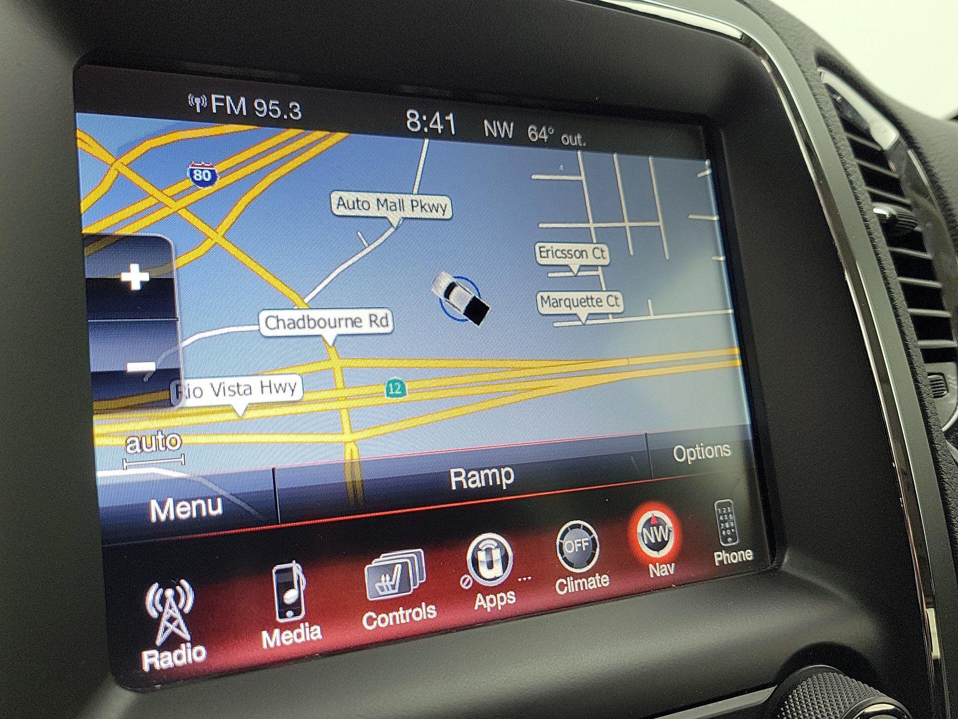 Thumbnail: 2017 Dodge Durango - 14