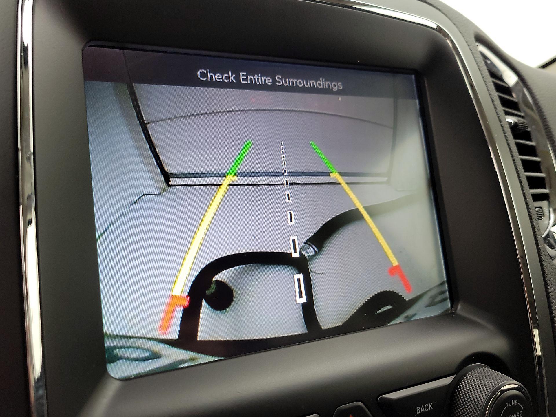 Thumbnail: 2017 Dodge Durango - 15