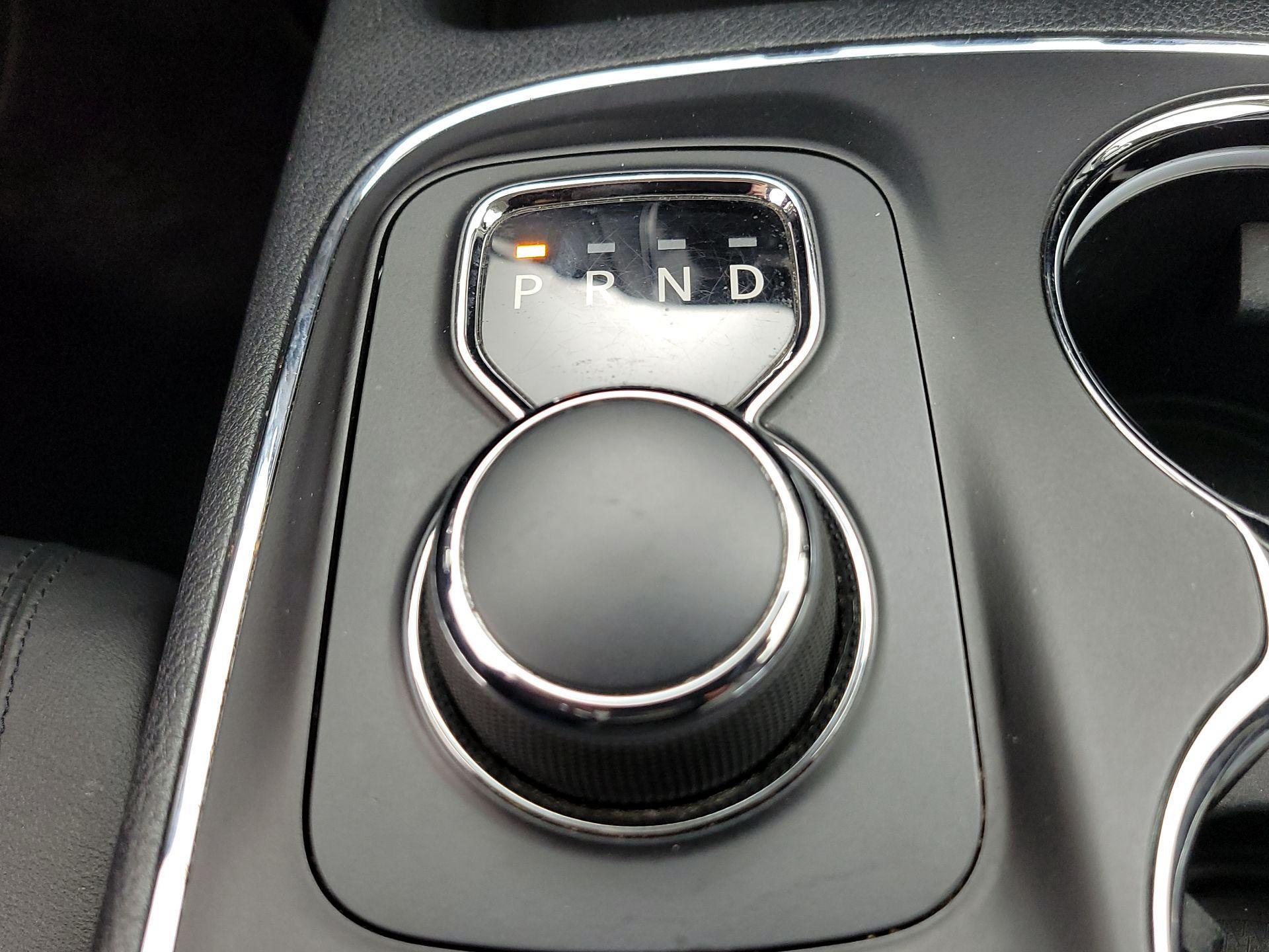 Thumbnail: 2017 Dodge Durango - 18