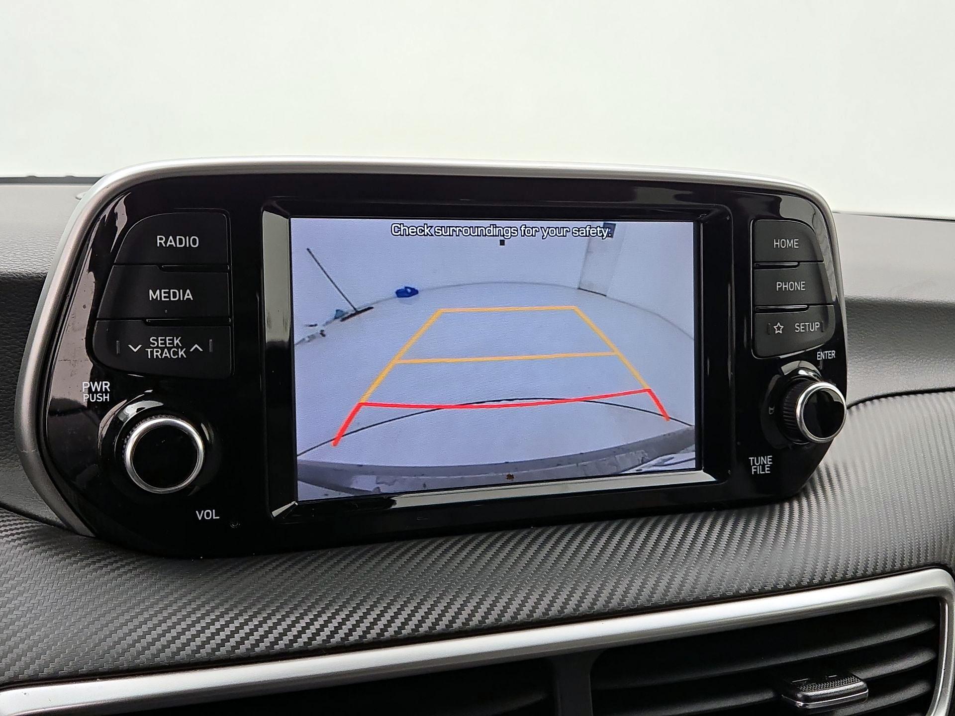 Thumbnail: 2020 Hyundai Tucson - 14