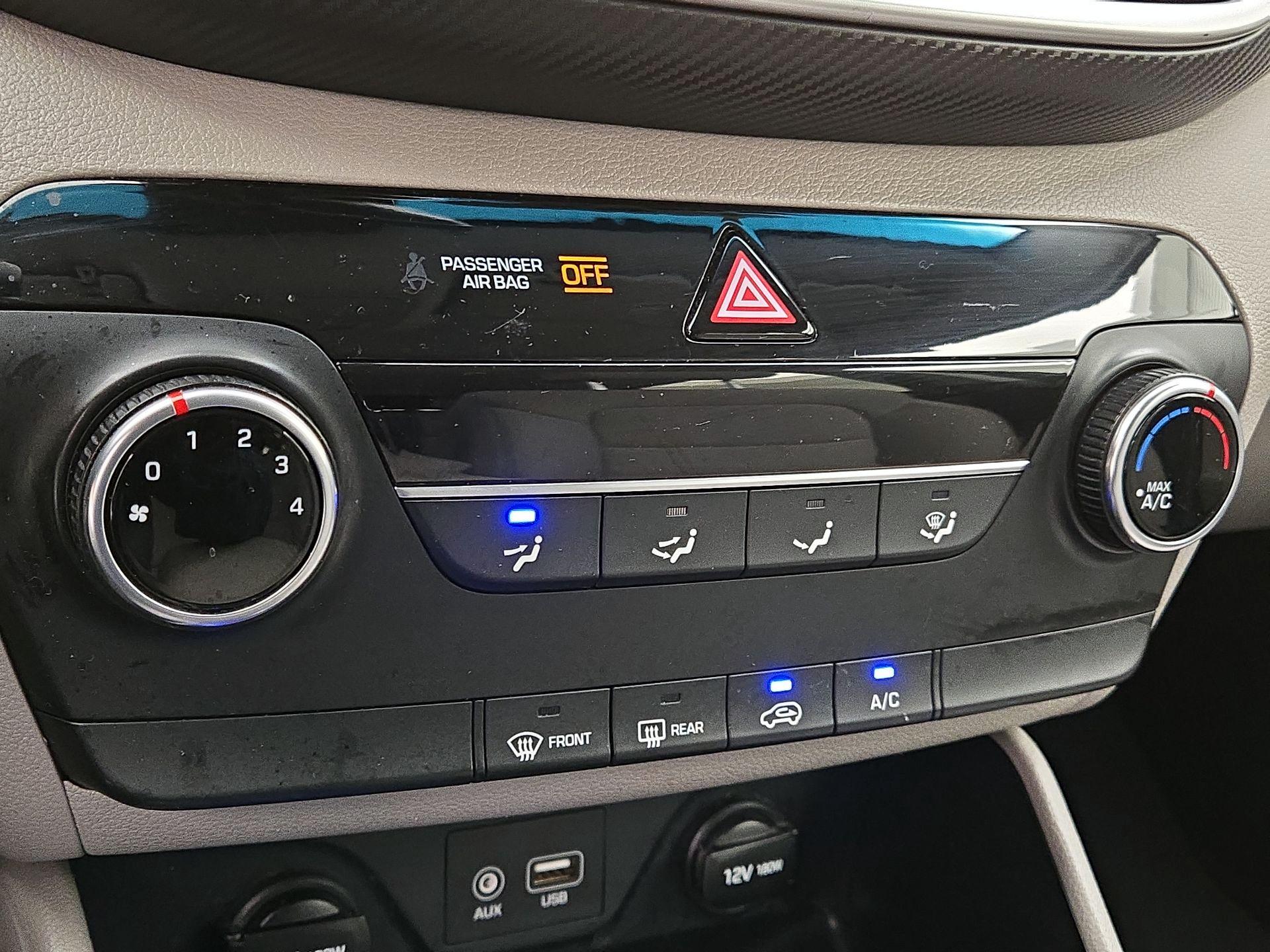 Thumbnail: 2020 Hyundai Tucson - 16