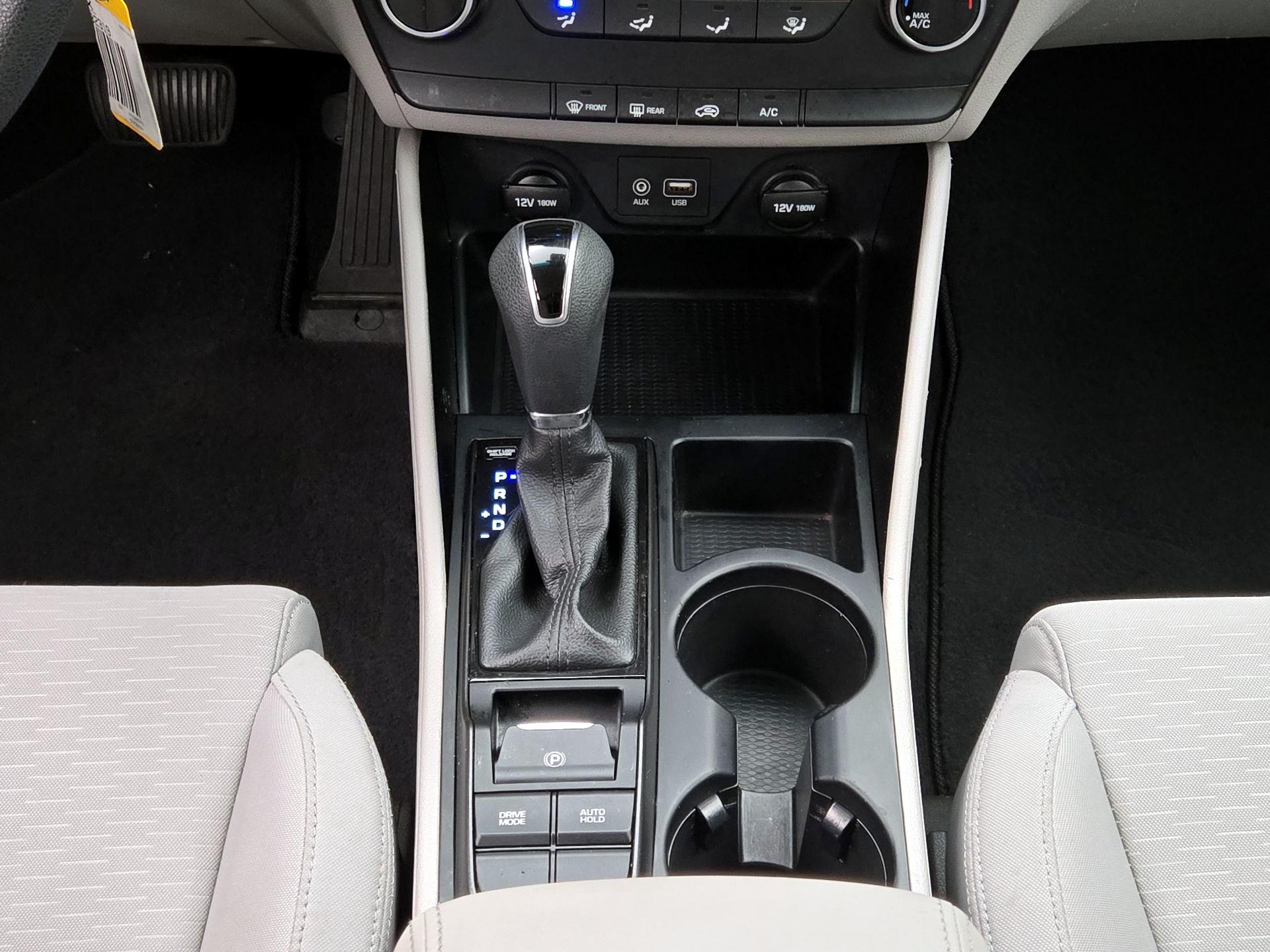 Thumbnail: 2020 Hyundai Tucson - 17