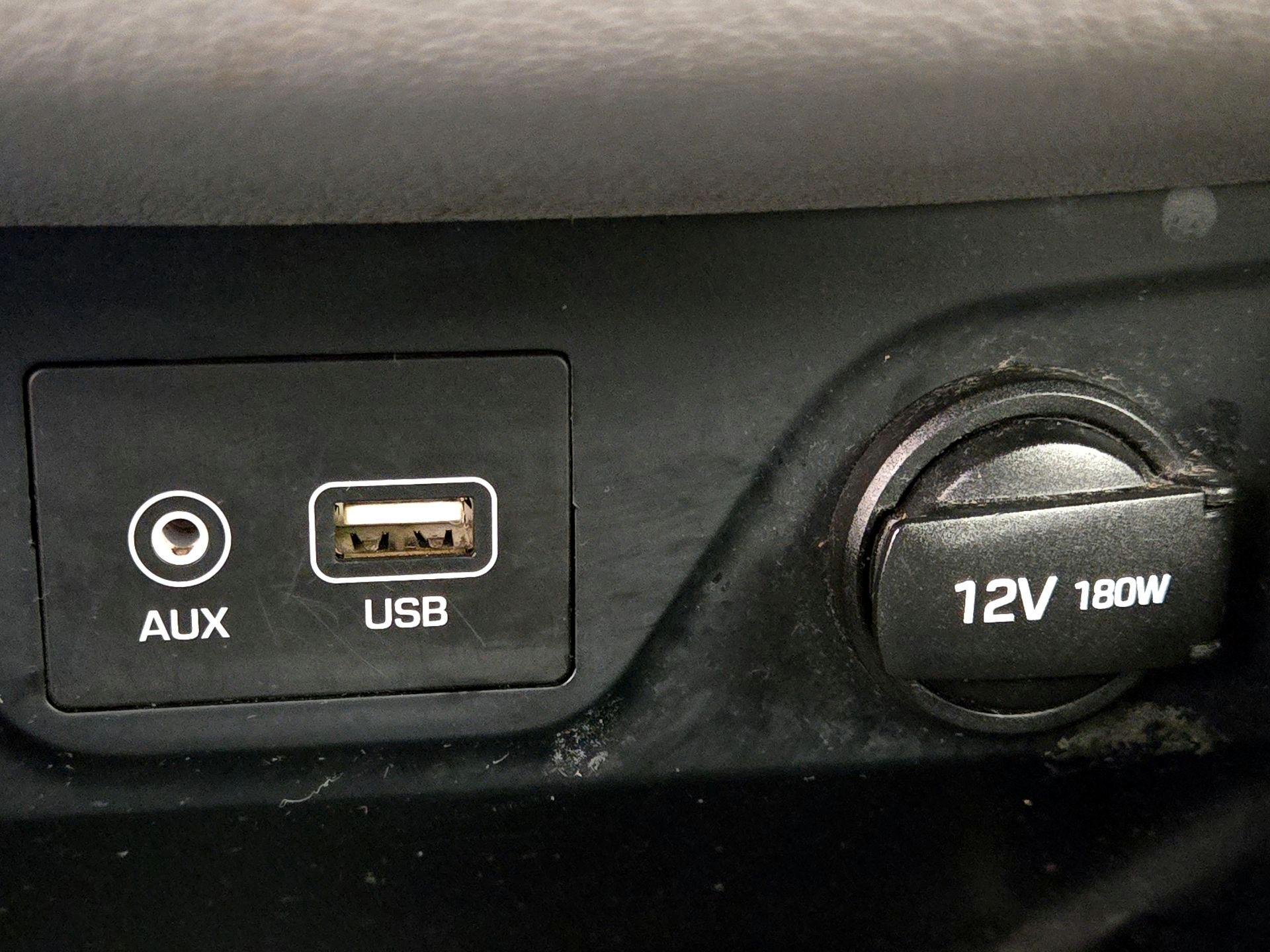 Thumbnail: 2020 Hyundai Tucson - 18