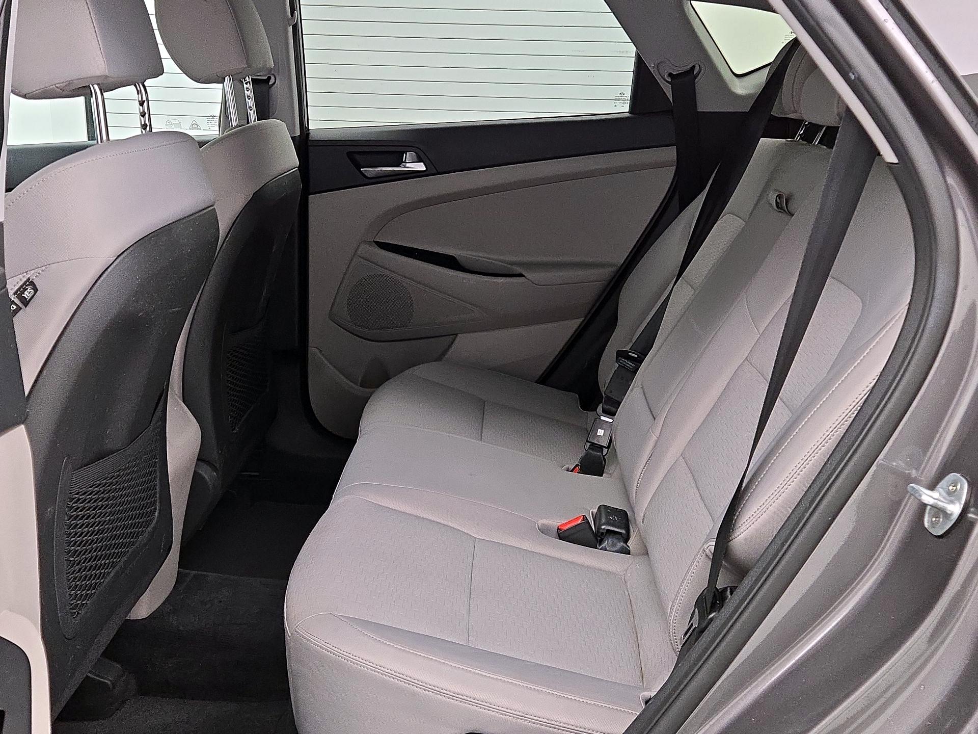 Thumbnail: 2020 Hyundai Tucson - 19