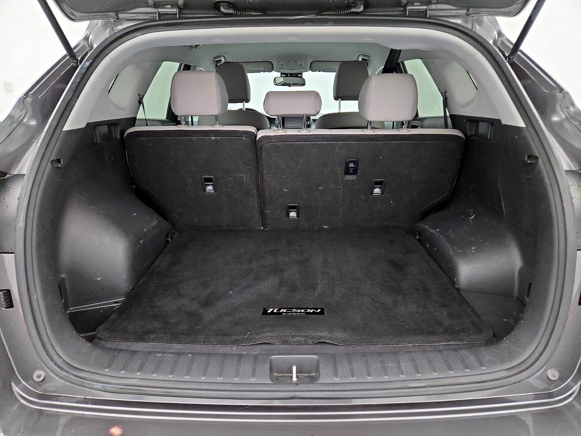 Thumbnail: 2020 Hyundai Tucson - 20