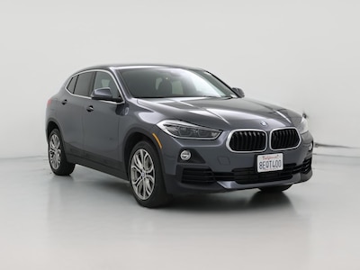 2018 BMW X2 XDrive28i