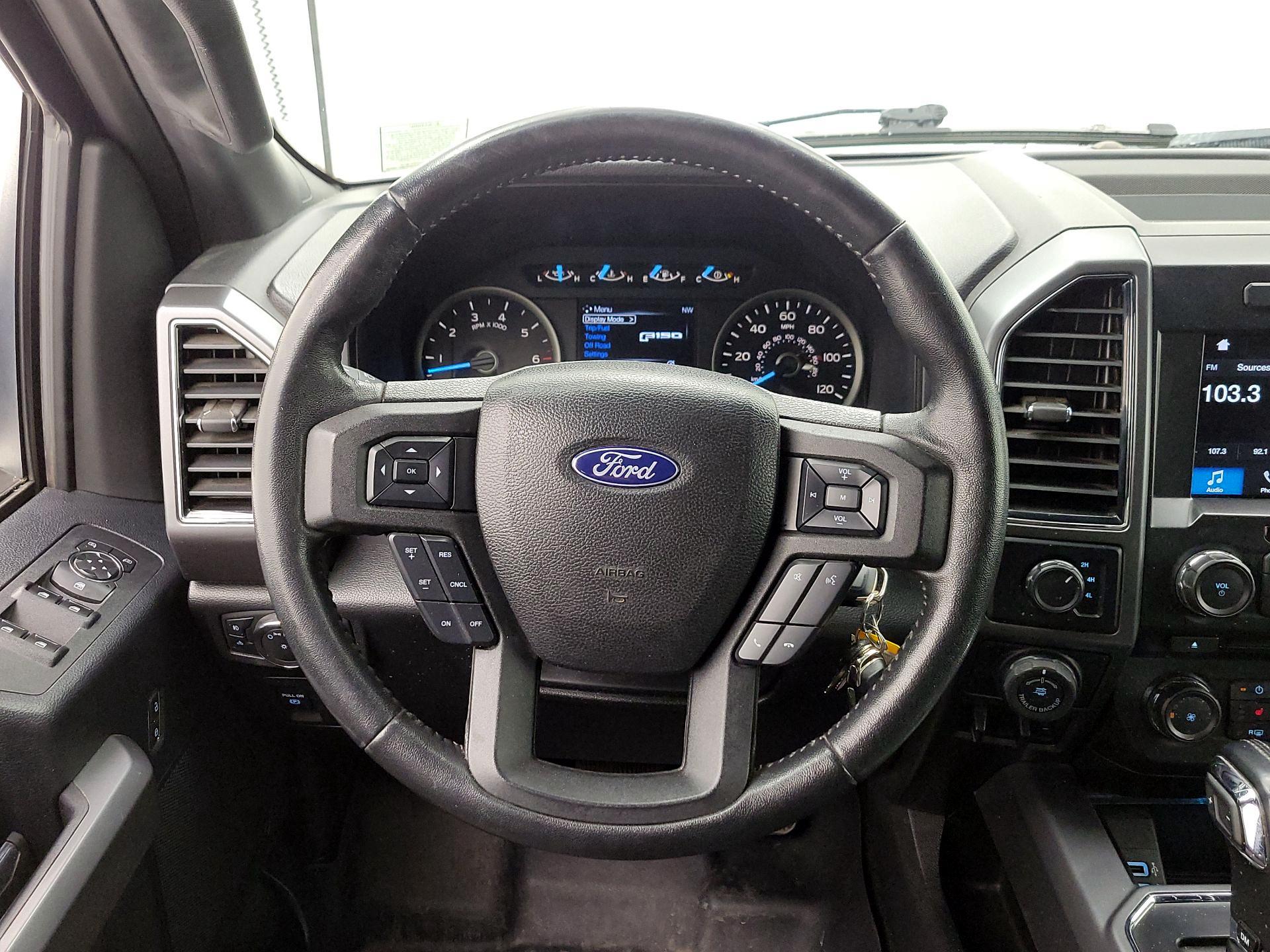 Thumbnail: 2018 Ford F-150 - 10