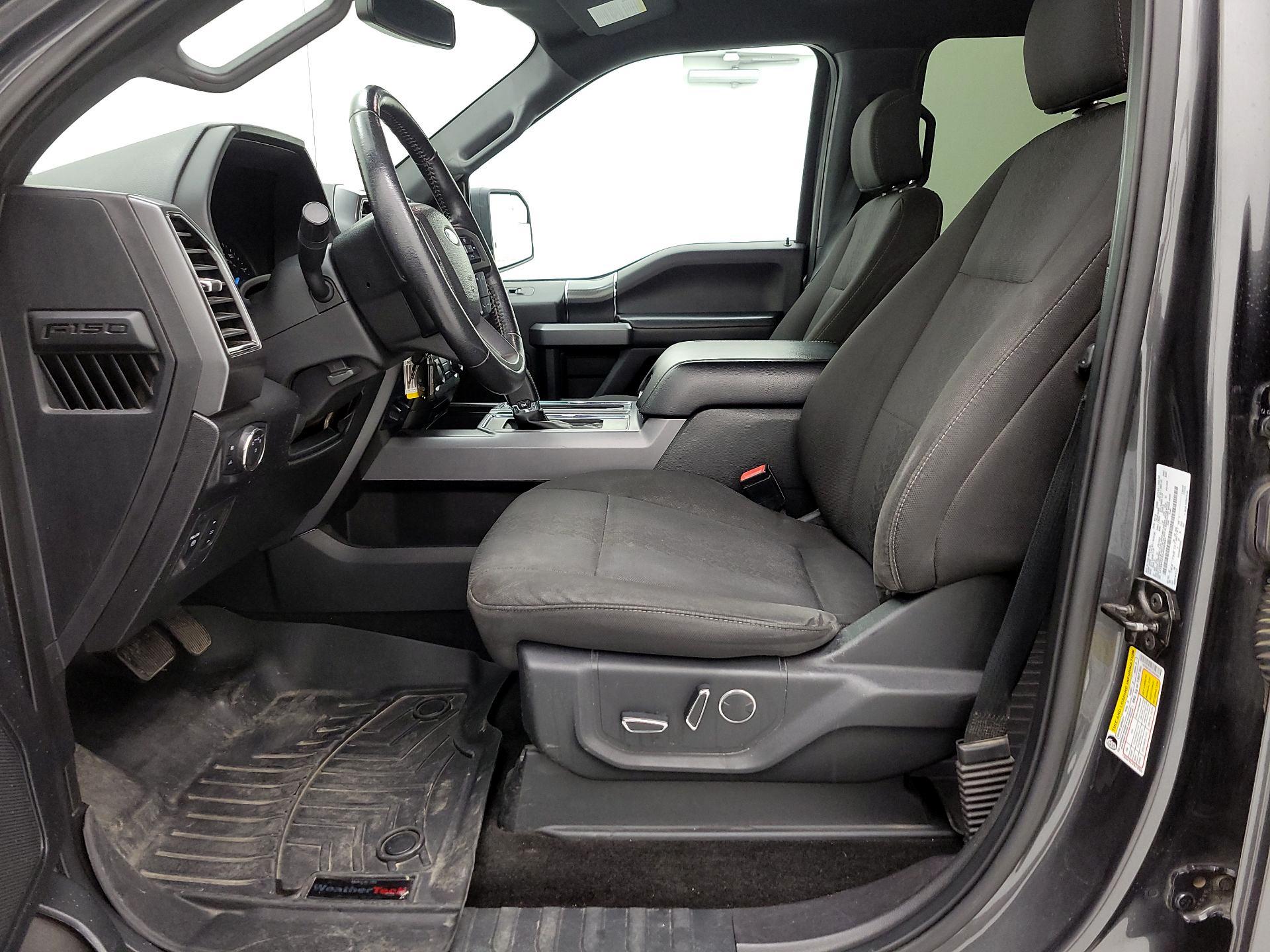 Thumbnail: 2018 Ford F-150 - 11