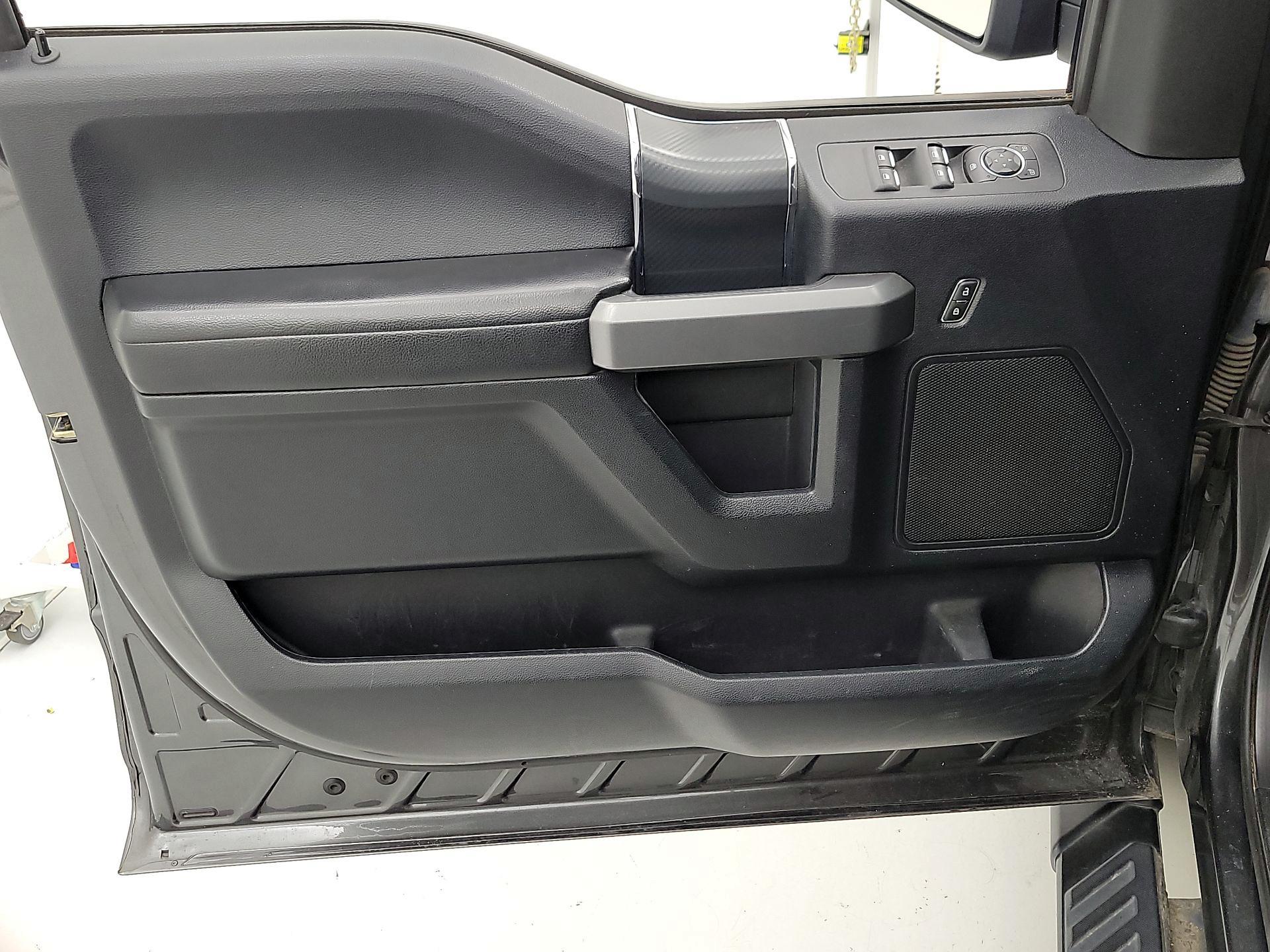 Thumbnail: 2018 Ford F-150 - 12