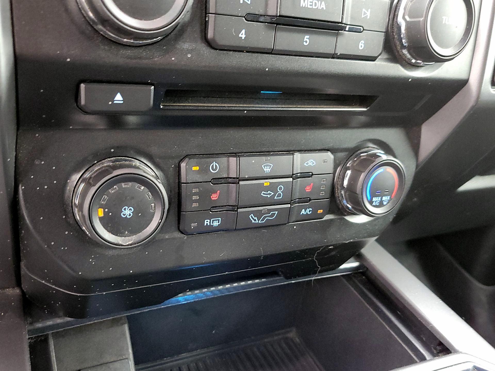 Thumbnail: 2018 Ford F-150 - 16