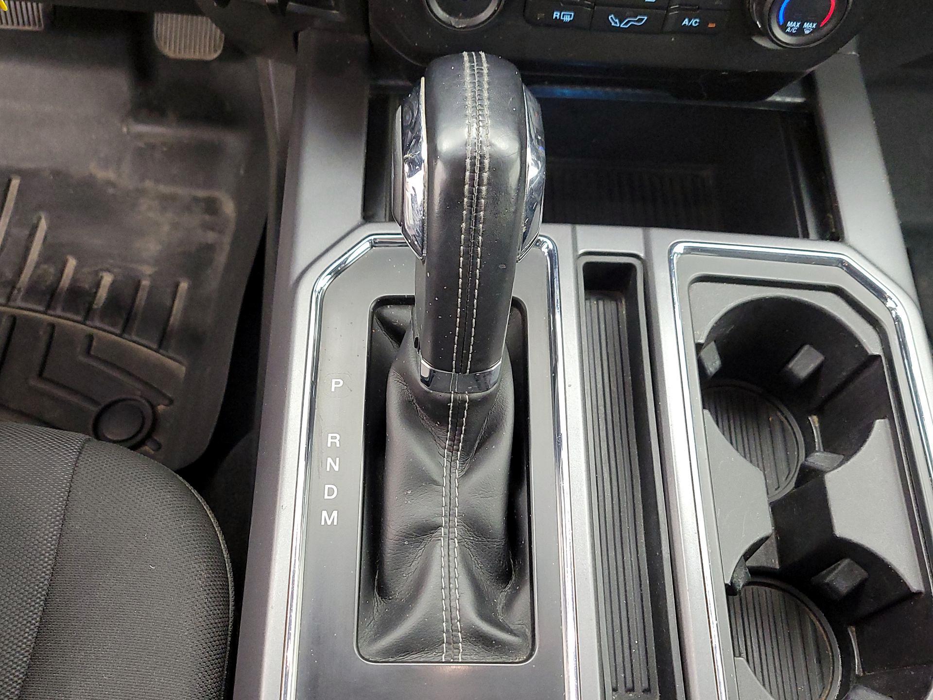 Thumbnail: 2018 Ford F-150 - 17