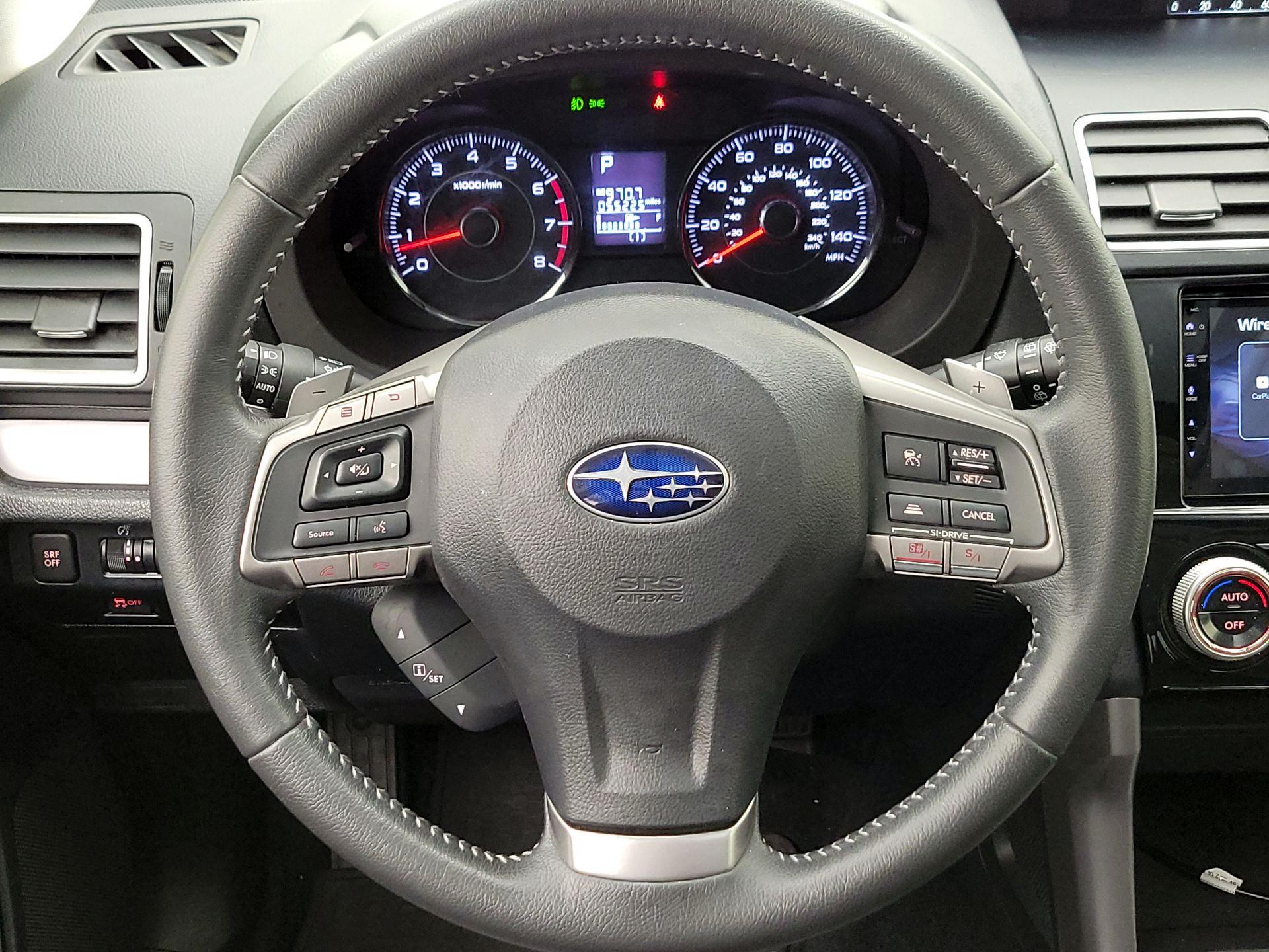 Thumbnail: 2016 Subaru Forester - 10