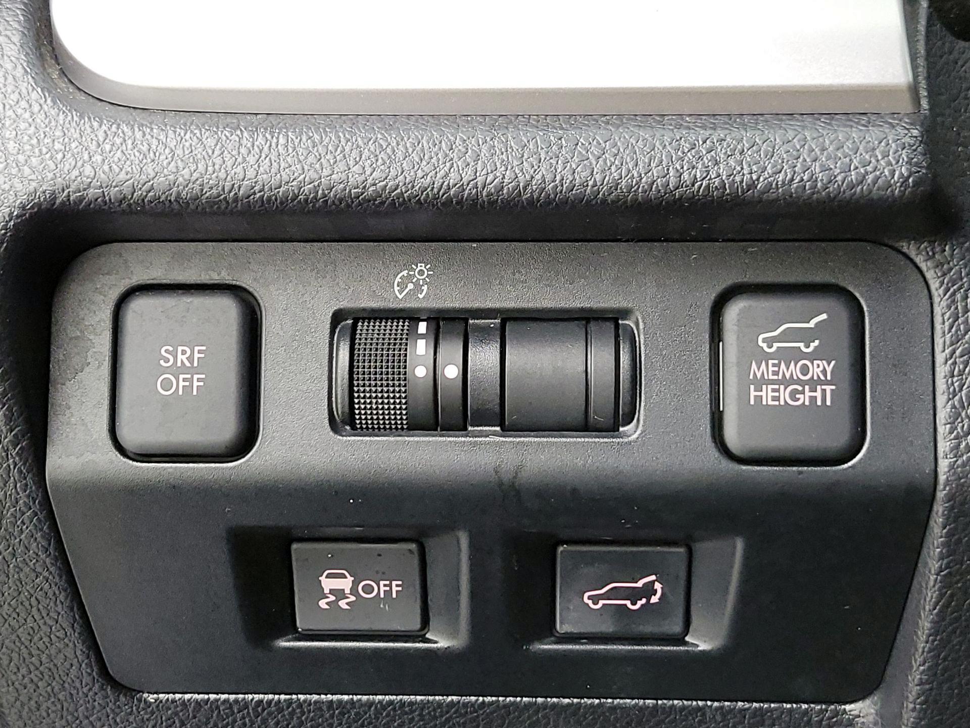 Thumbnail: 2016 Subaru Forester - 13