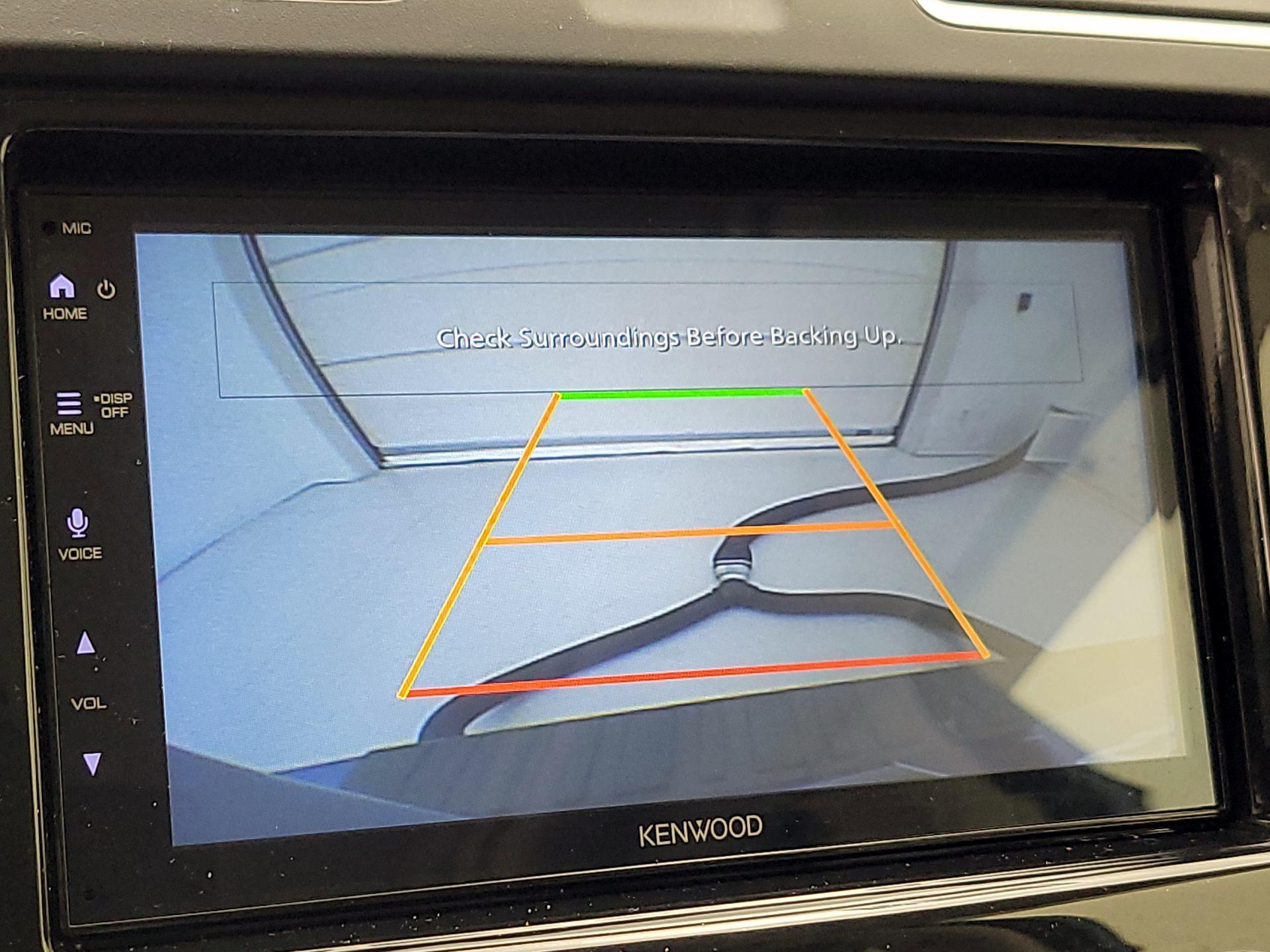 Thumbnail: 2016 Subaru Forester - 14