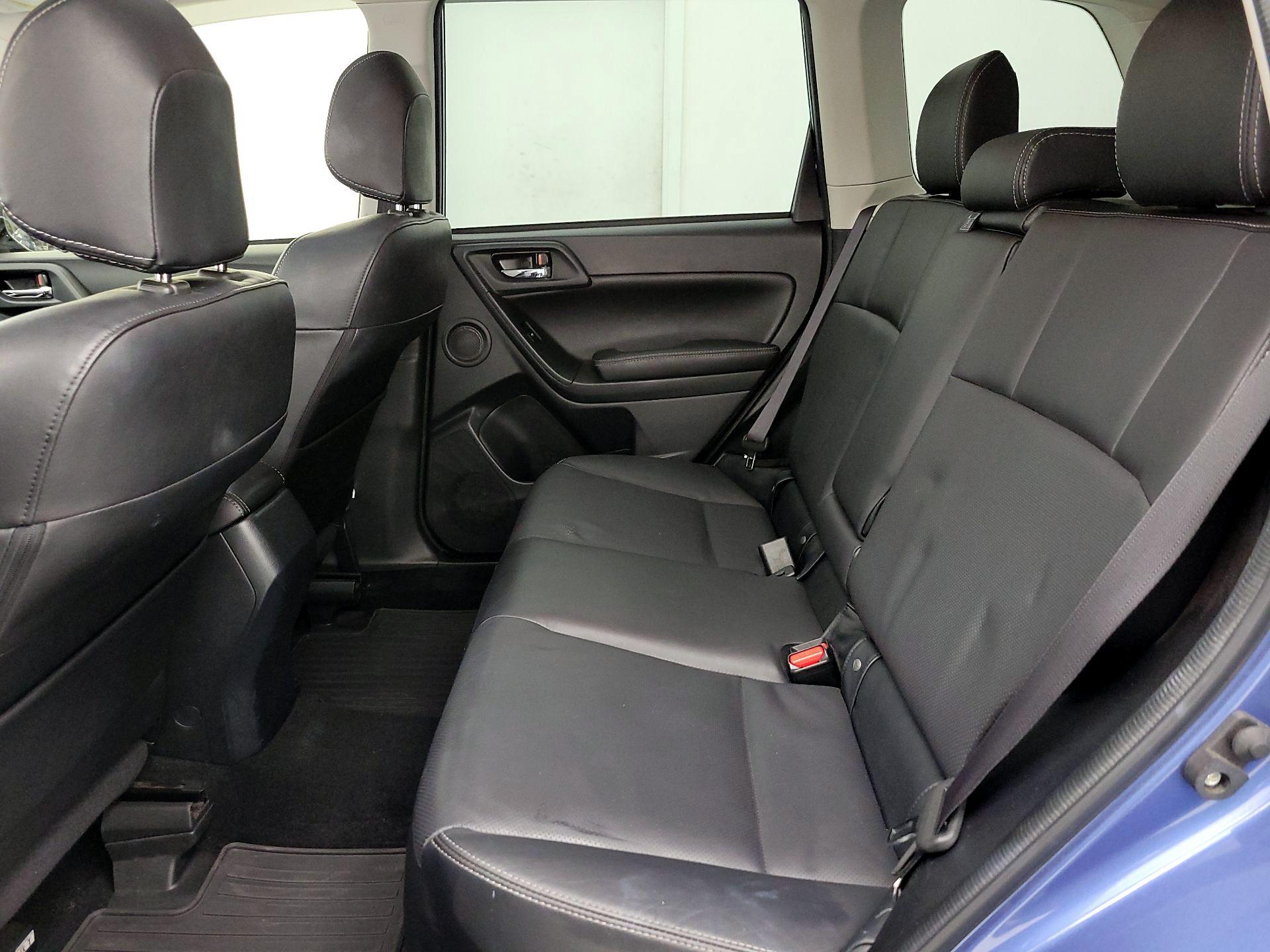 Thumbnail: 2016 Subaru Forester - 20