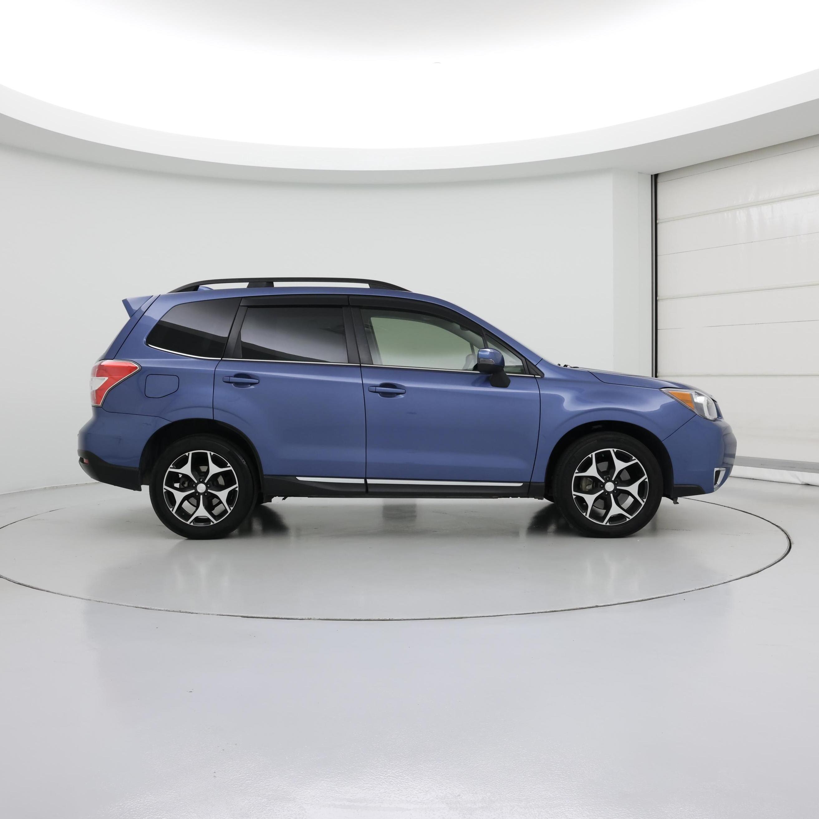 Thumbnail: 2016 Subaru Forester - 7