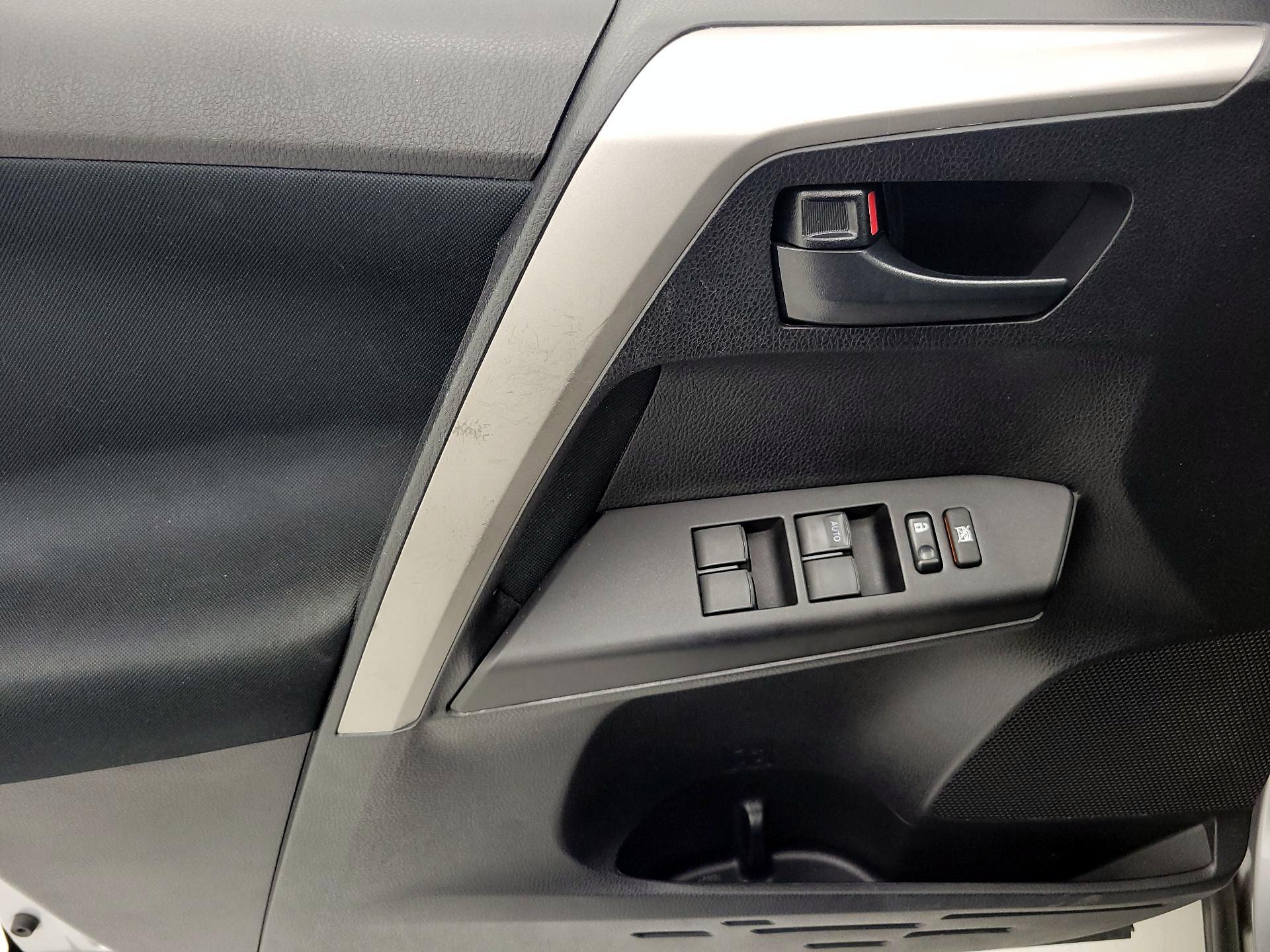 Thumbnail: 2017 Toyota RAV4 - 12