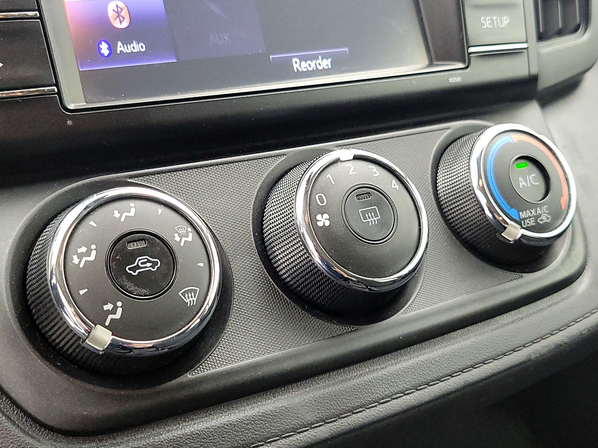 Thumbnail: 2017 Toyota RAV4 - 16