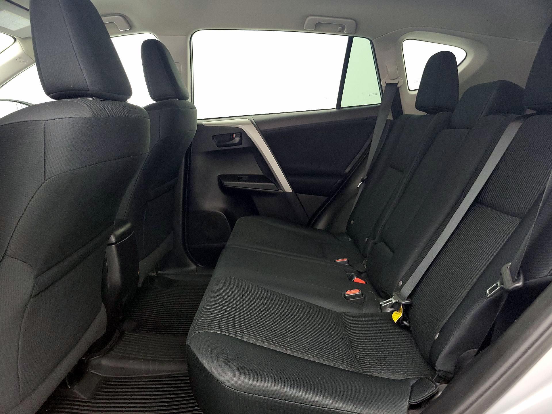 Thumbnail: 2017 Toyota RAV4 - 19