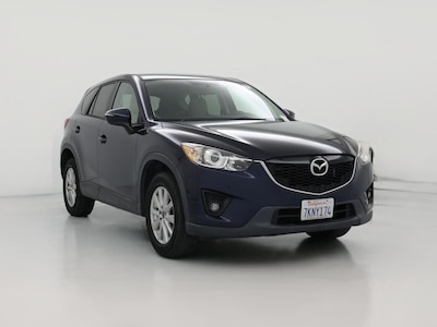 2015 Mazda CX-5 Touring