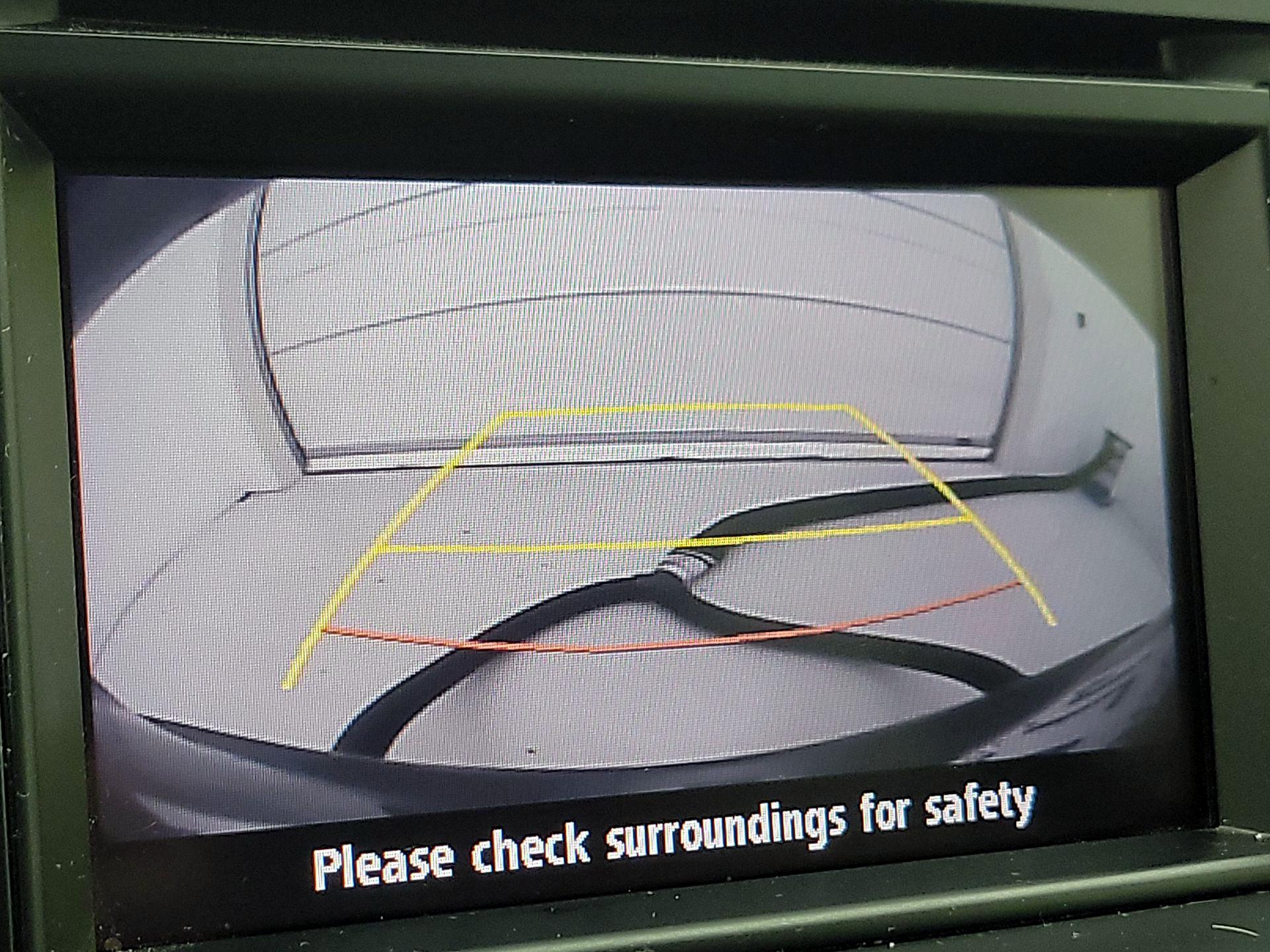 Thumbnail: 2015 Mazda CX-5 - 14