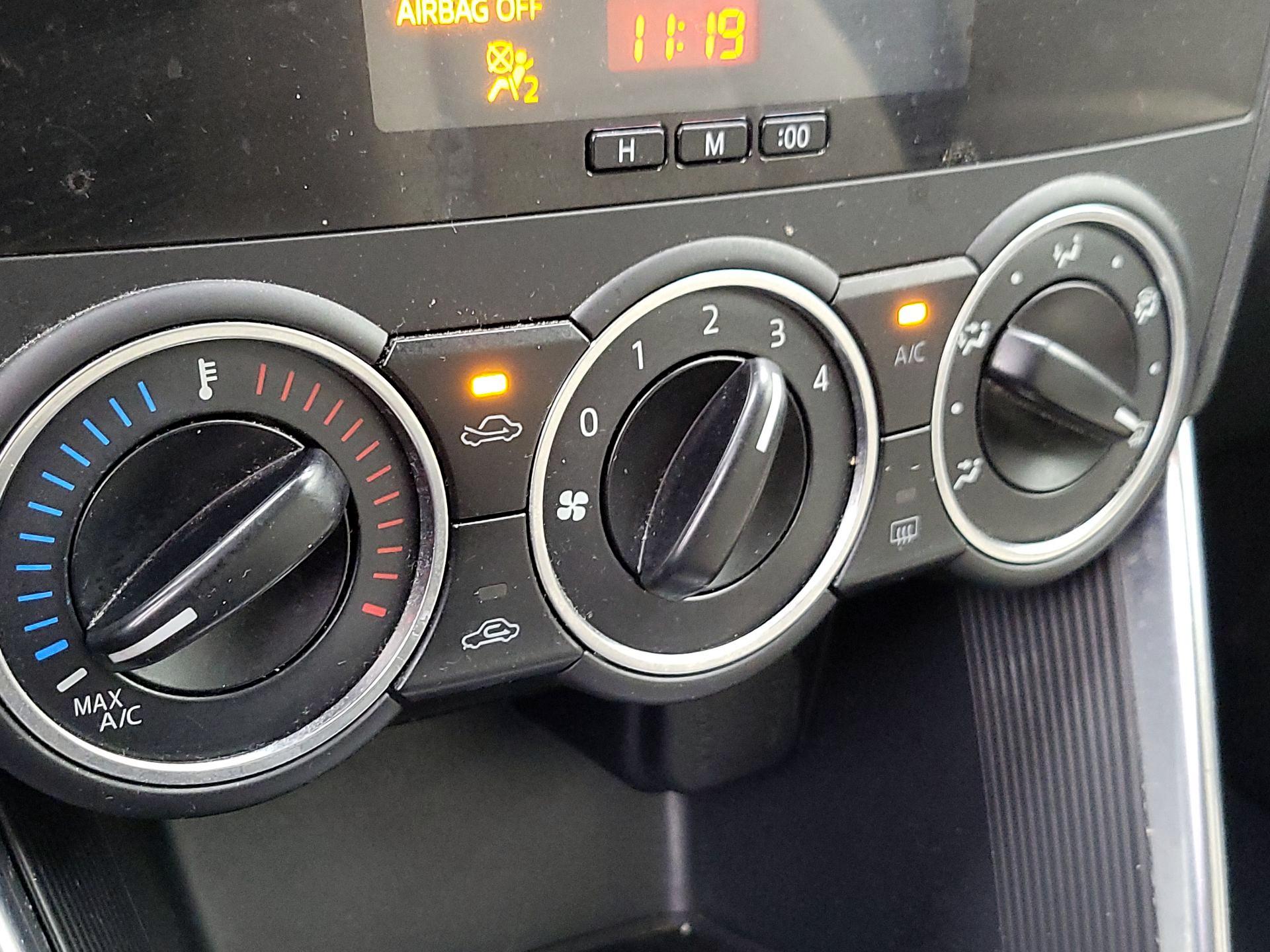 Thumbnail: 2015 Mazda CX-5 - 16