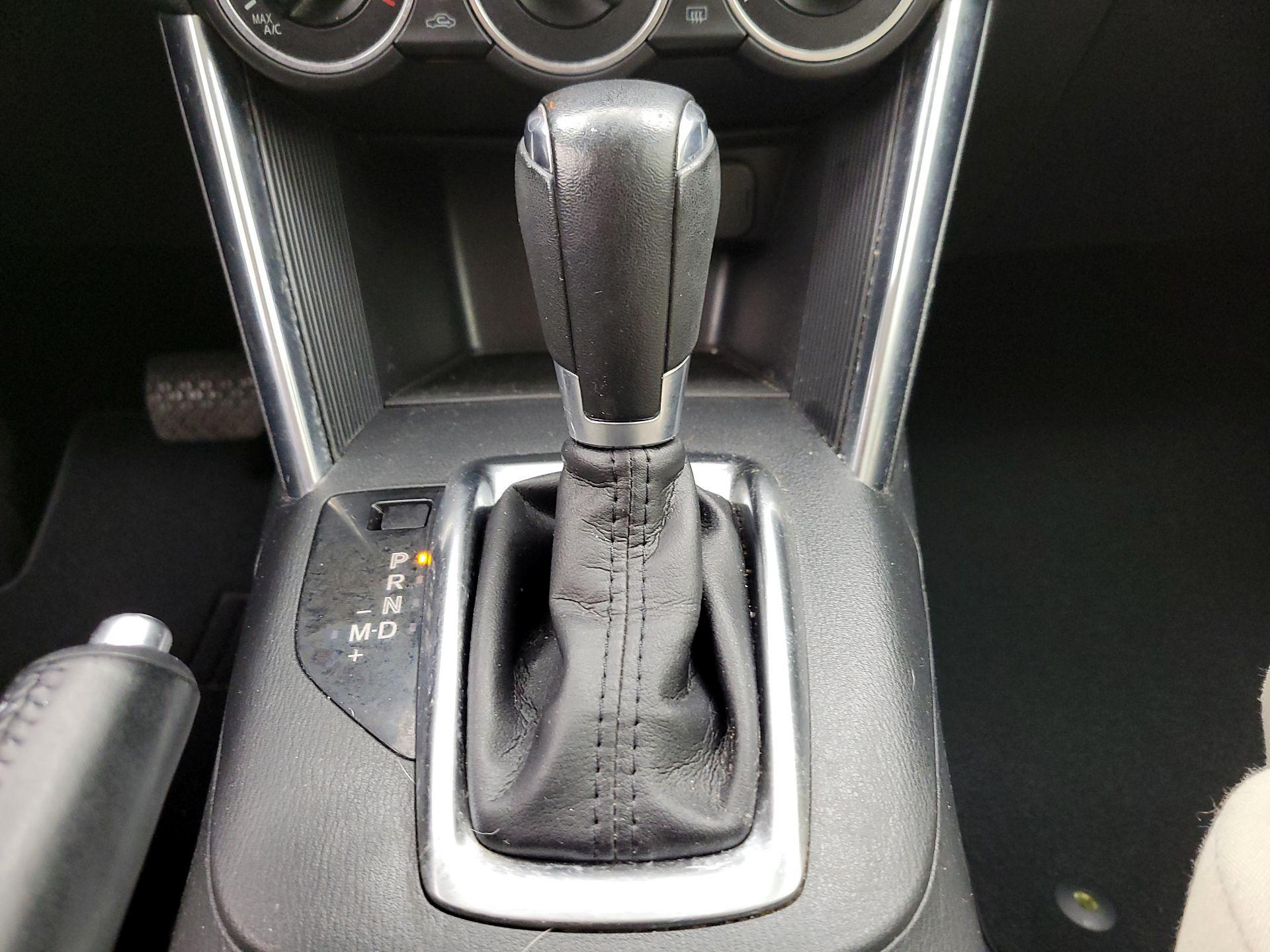 Thumbnail: 2015 Mazda CX-5 - 17