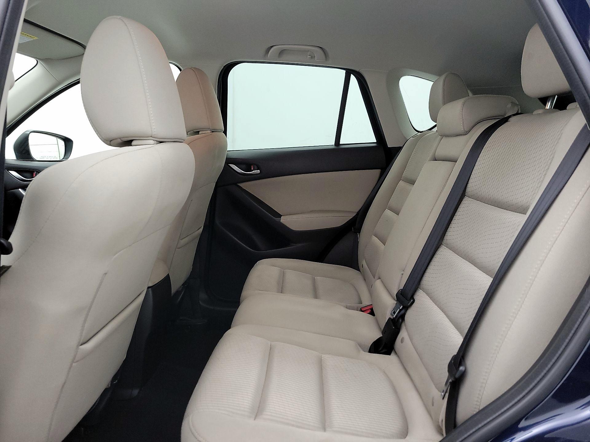 Thumbnail: 2015 Mazda CX-5 - 19