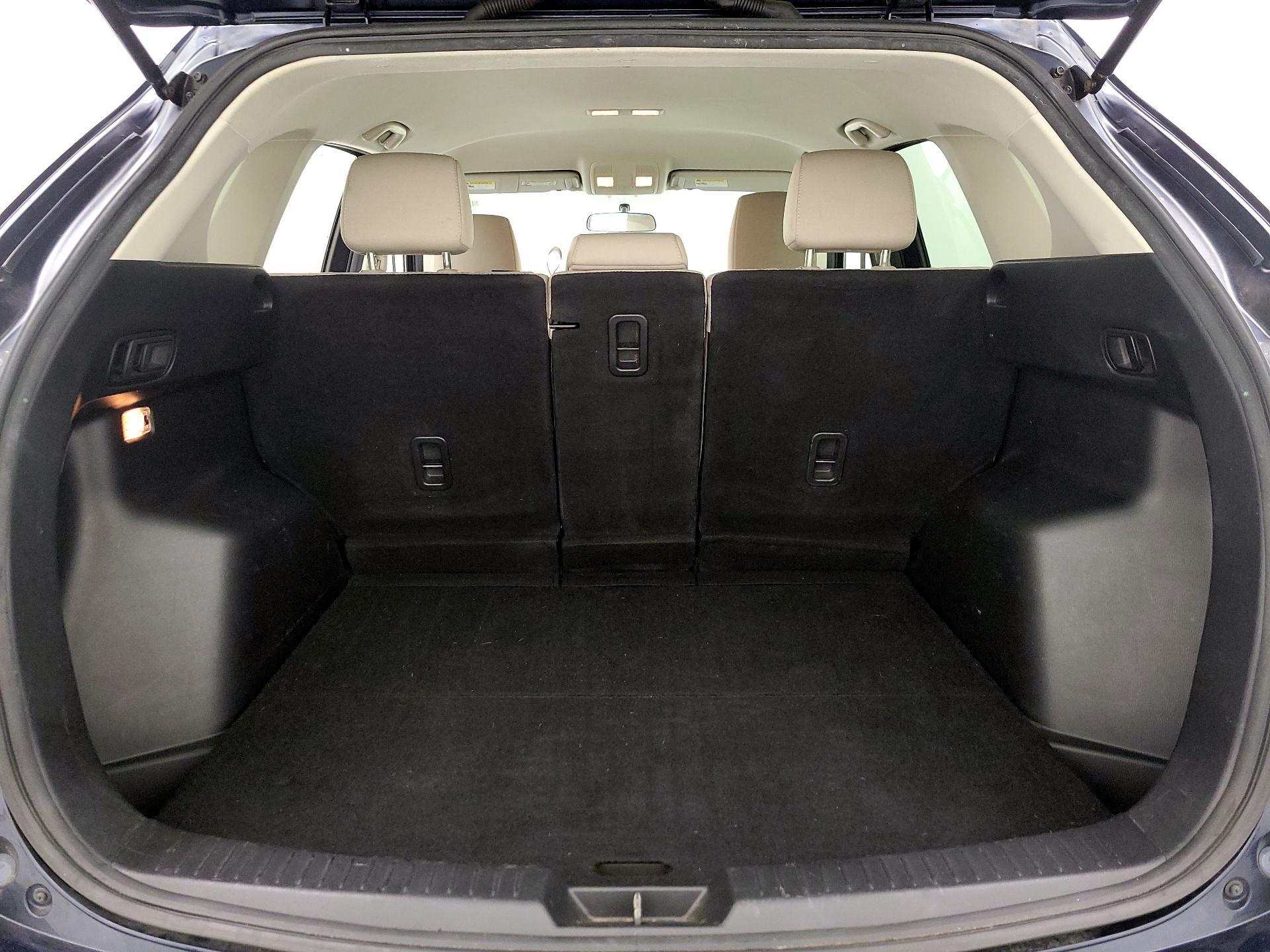 Thumbnail: 2015 Mazda CX-5 - 20