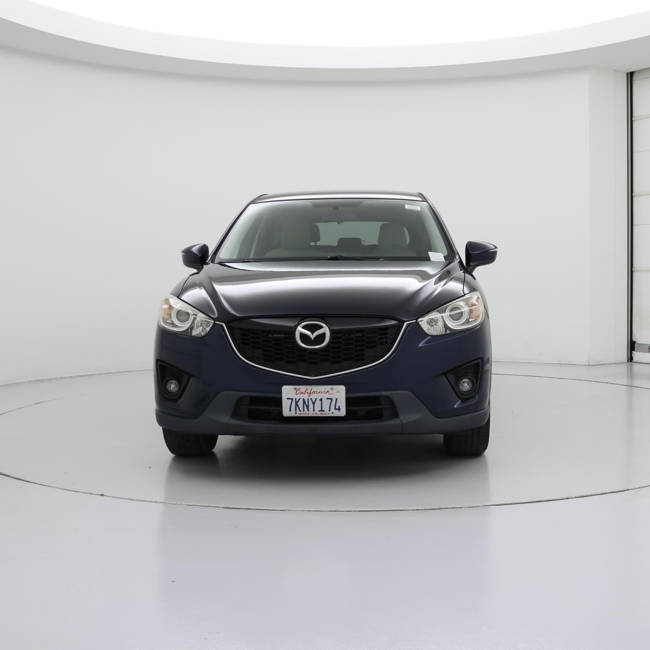Thumbnail: 2015 Mazda CX-5 - 5