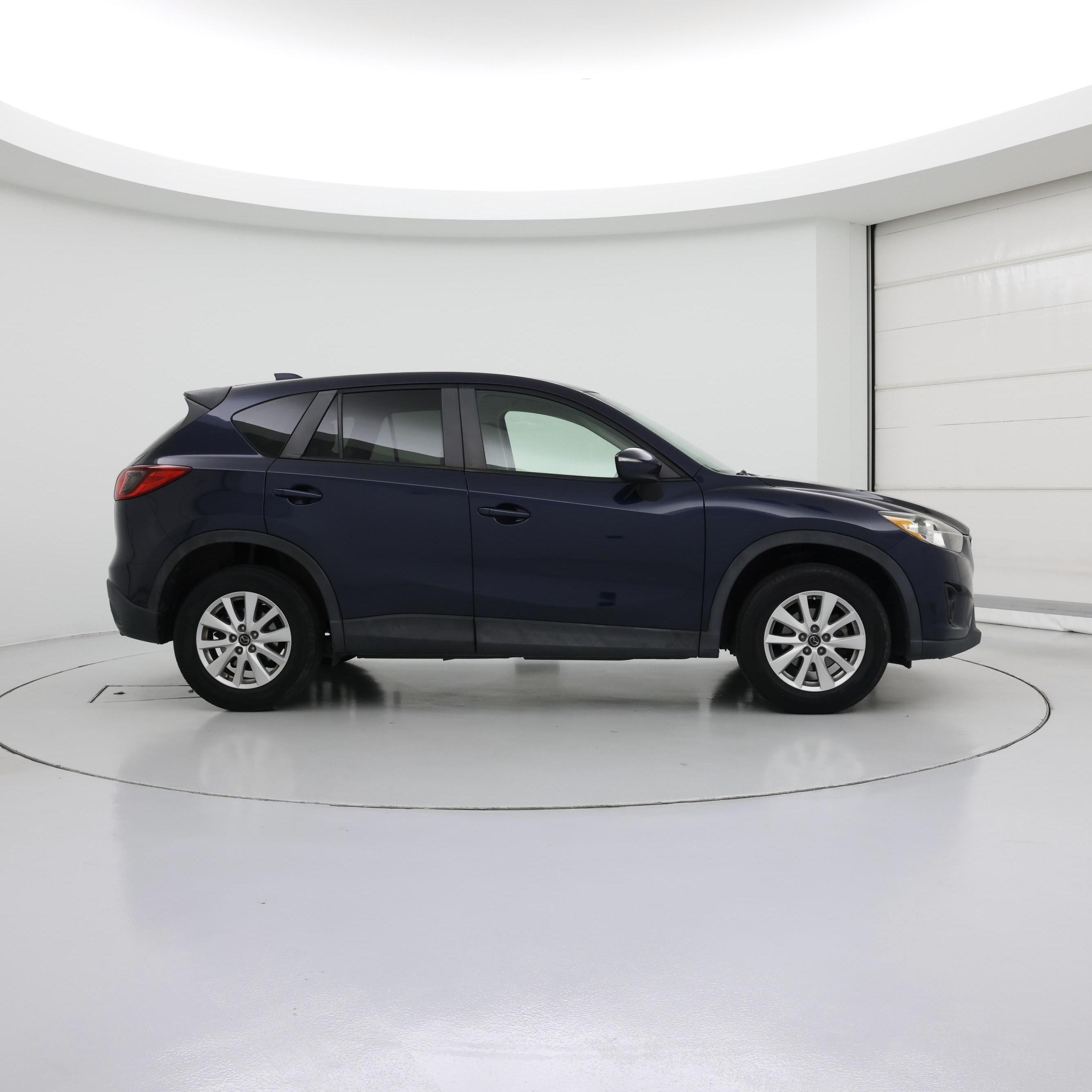 Thumbnail: 2015 Mazda CX-5 - 7