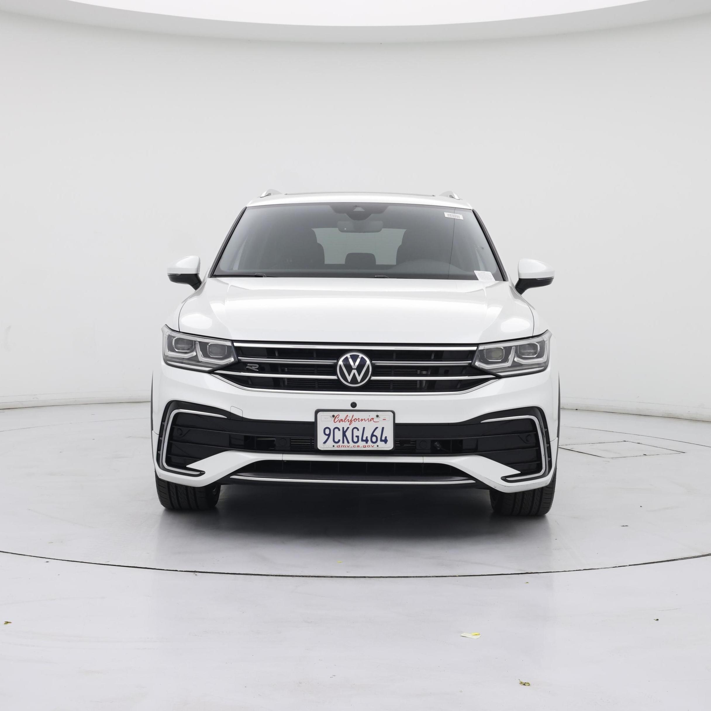 Thumbnail: 2022 Volkswagen Tiguan - 5