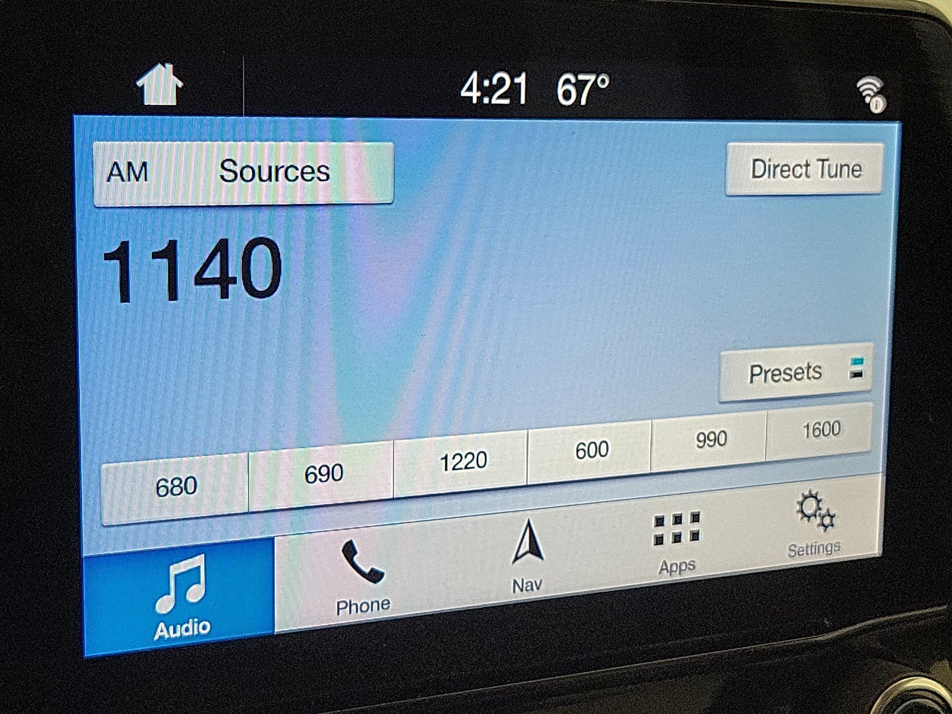 Thumbnail: 2019 Ford EcoSport - 16